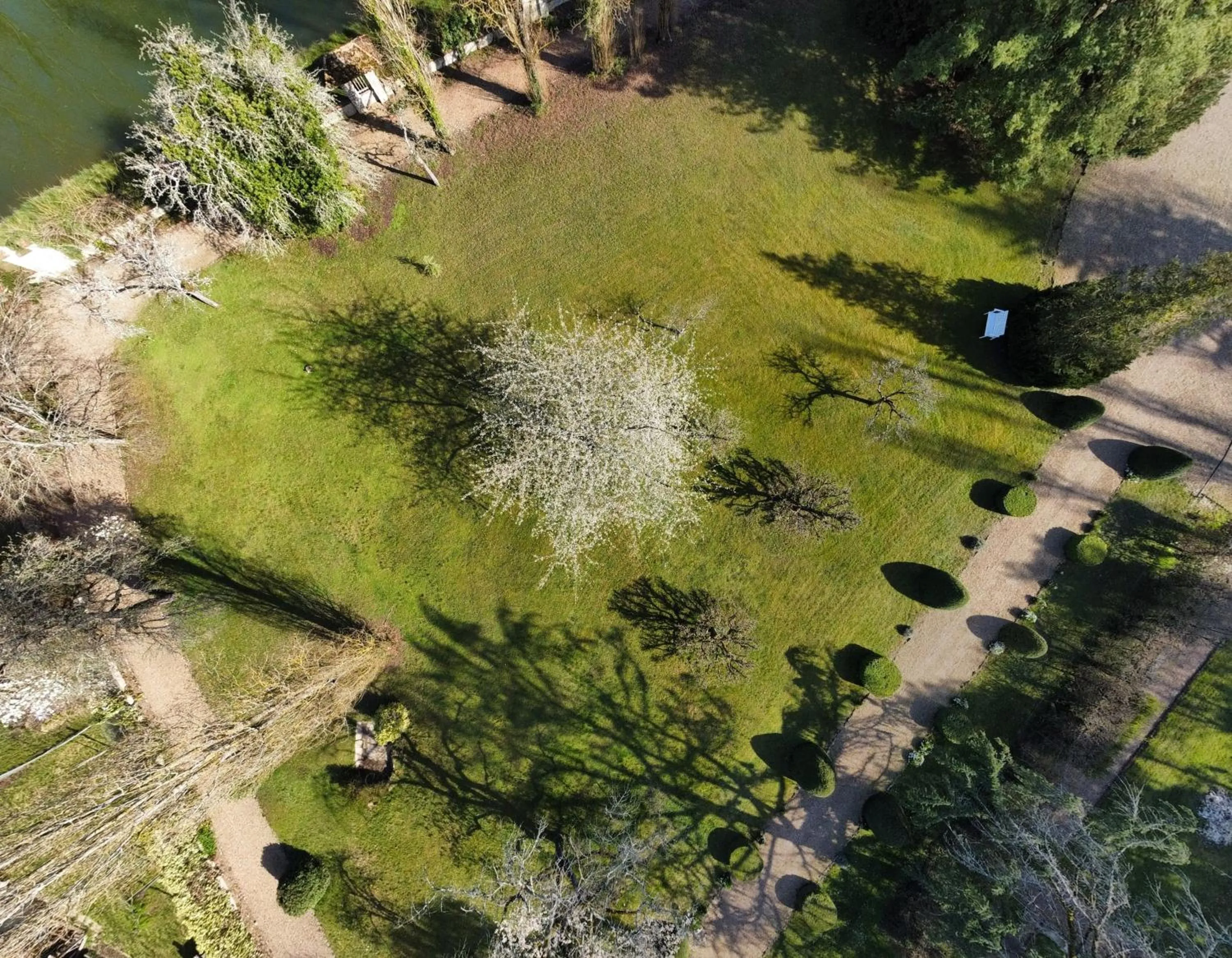 Maison Angulus Ridet