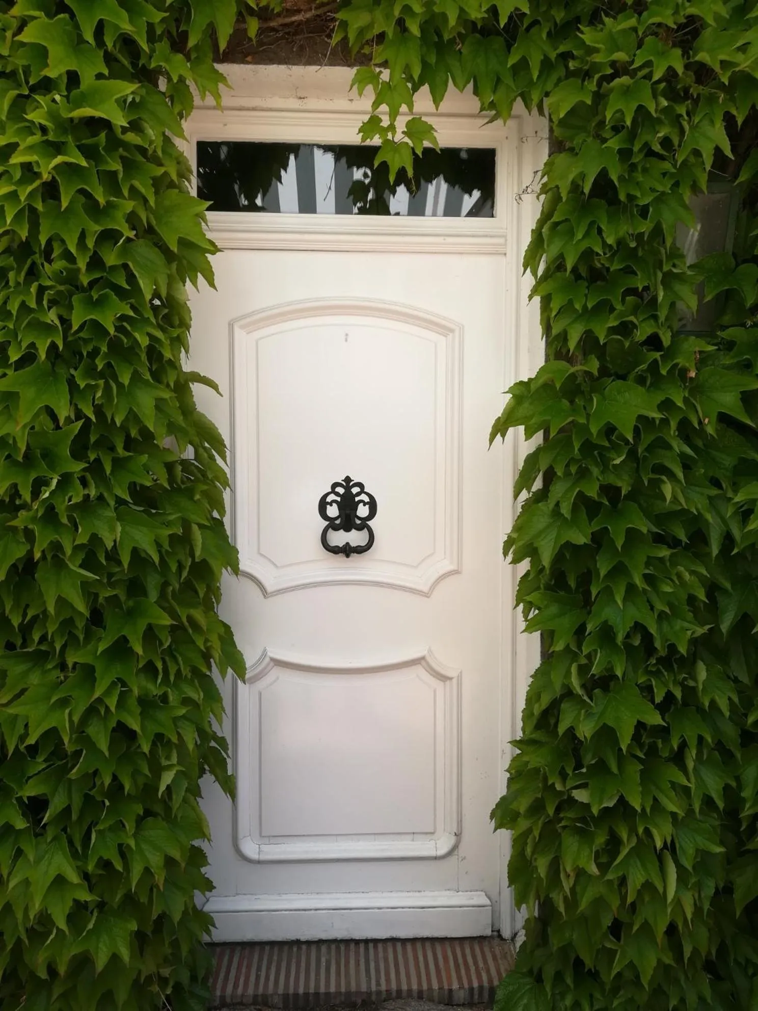 Property building in Maison Angulus Ridet