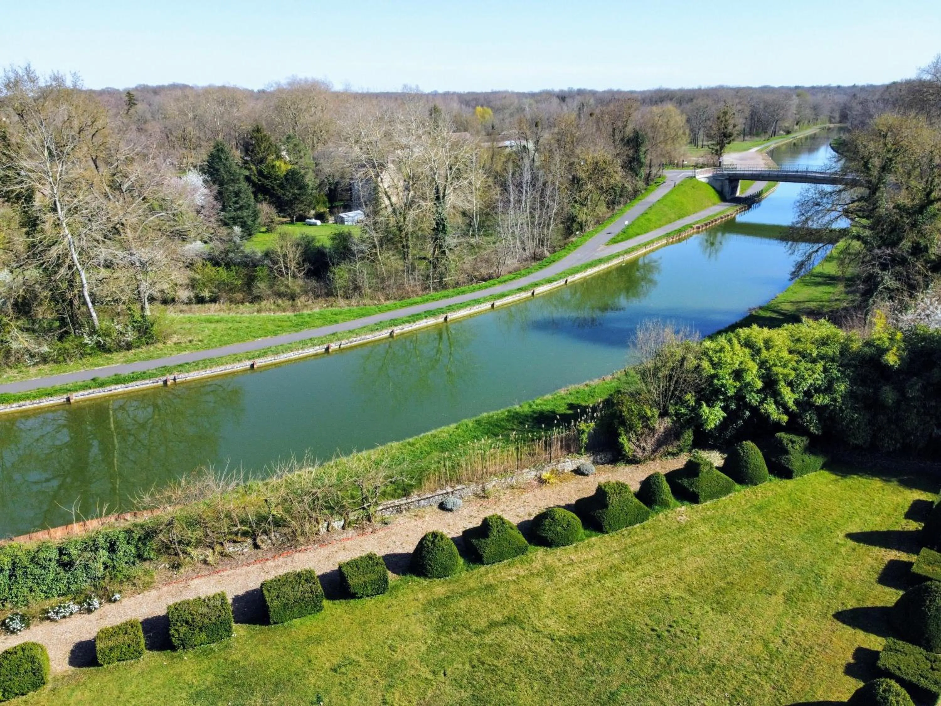 Maison Angulus Ridet