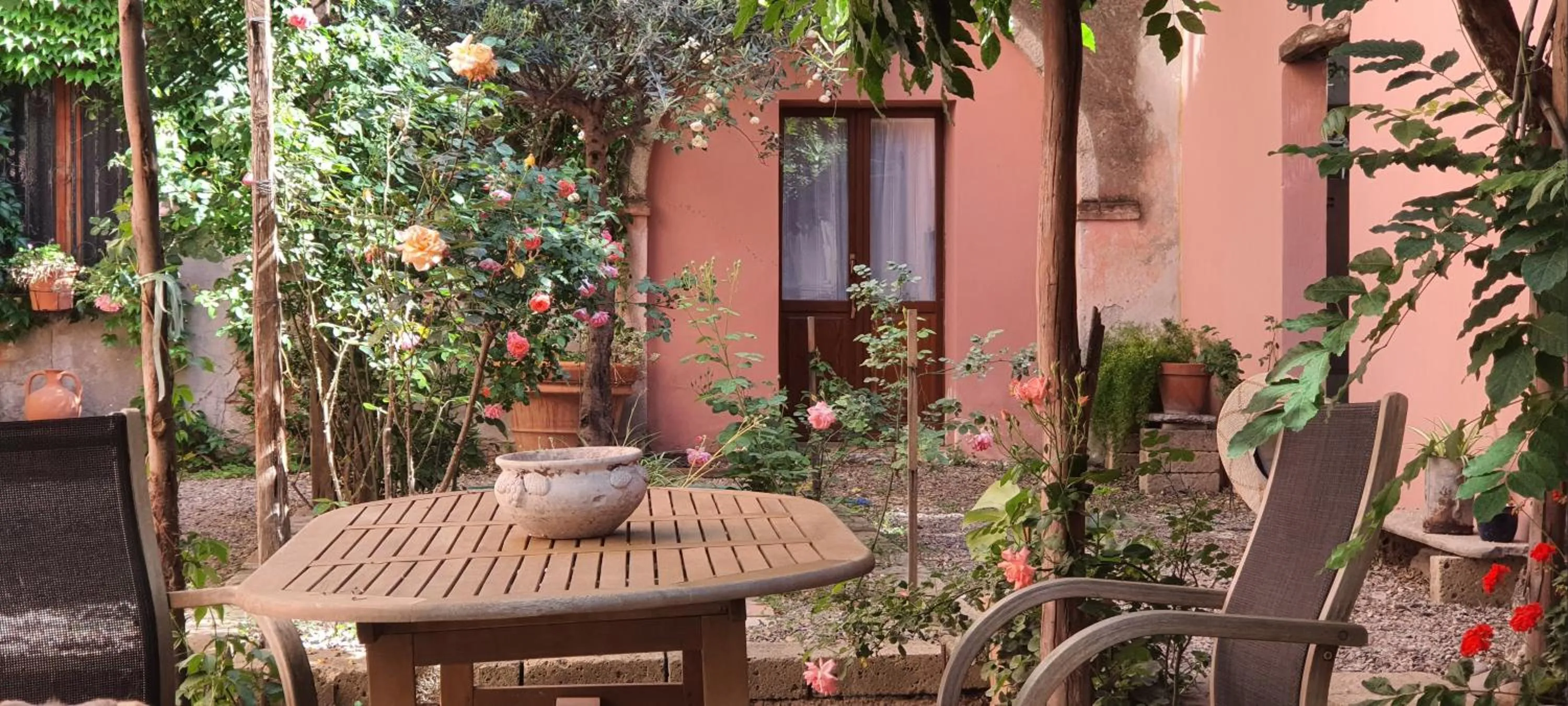 Casa Camboni-Dimora Storica Bed & Breakfast