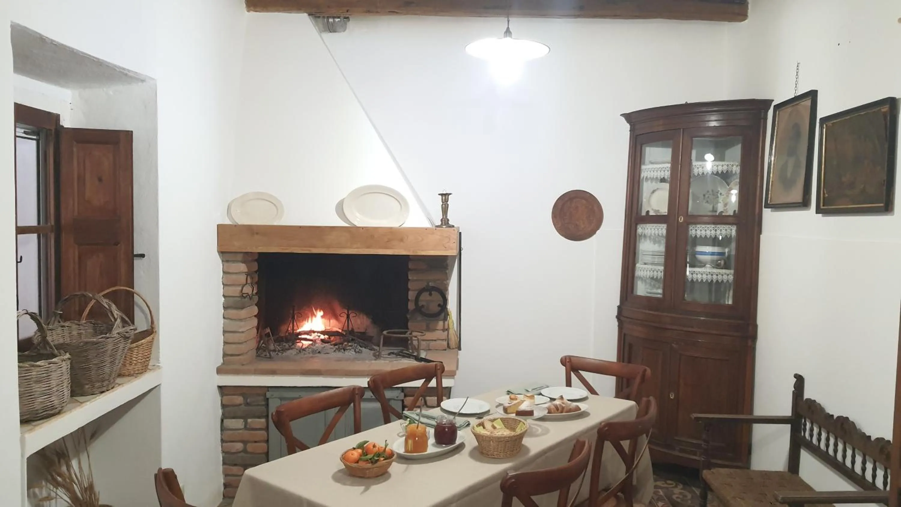 Casa Camboni-Dimora Storica Bed & Breakfast