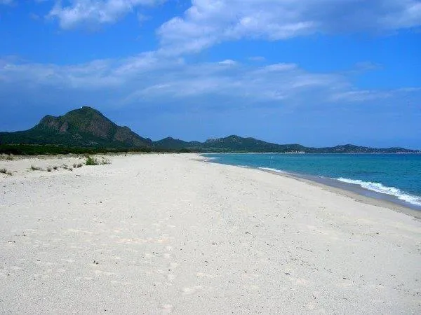 Beach in Casa Camboni-Dimora Storica Bed & Breakfast