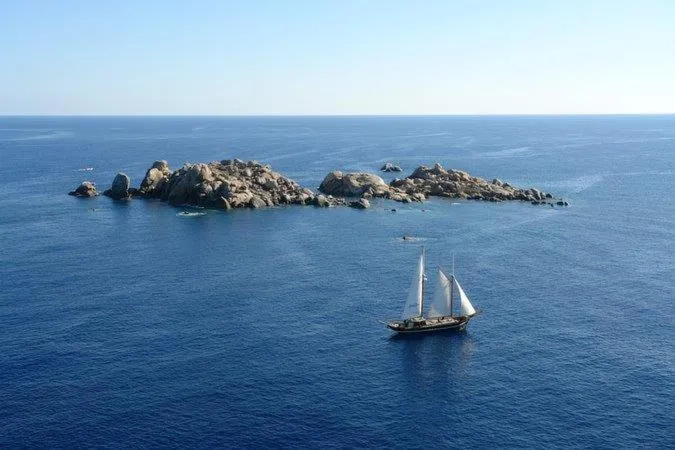 Natural landscape in Casa Camboni-Dimora Storica Bed & Breakfast