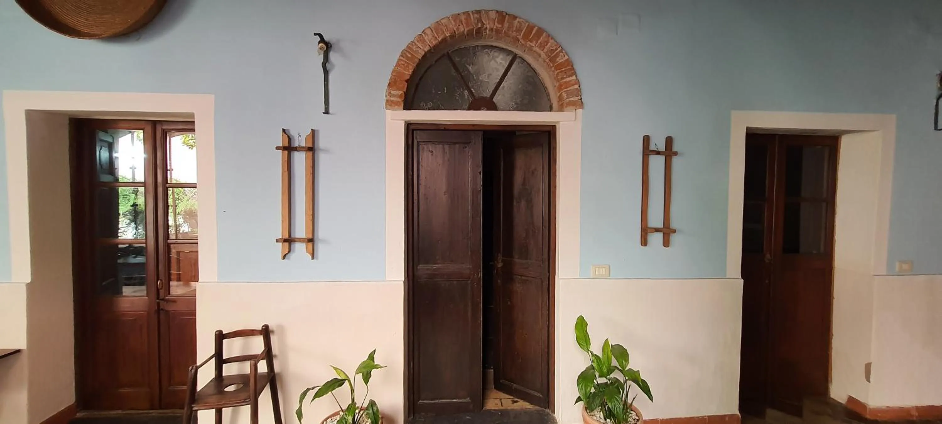 Casa Camboni-Dimora Storica Bed & Breakfast