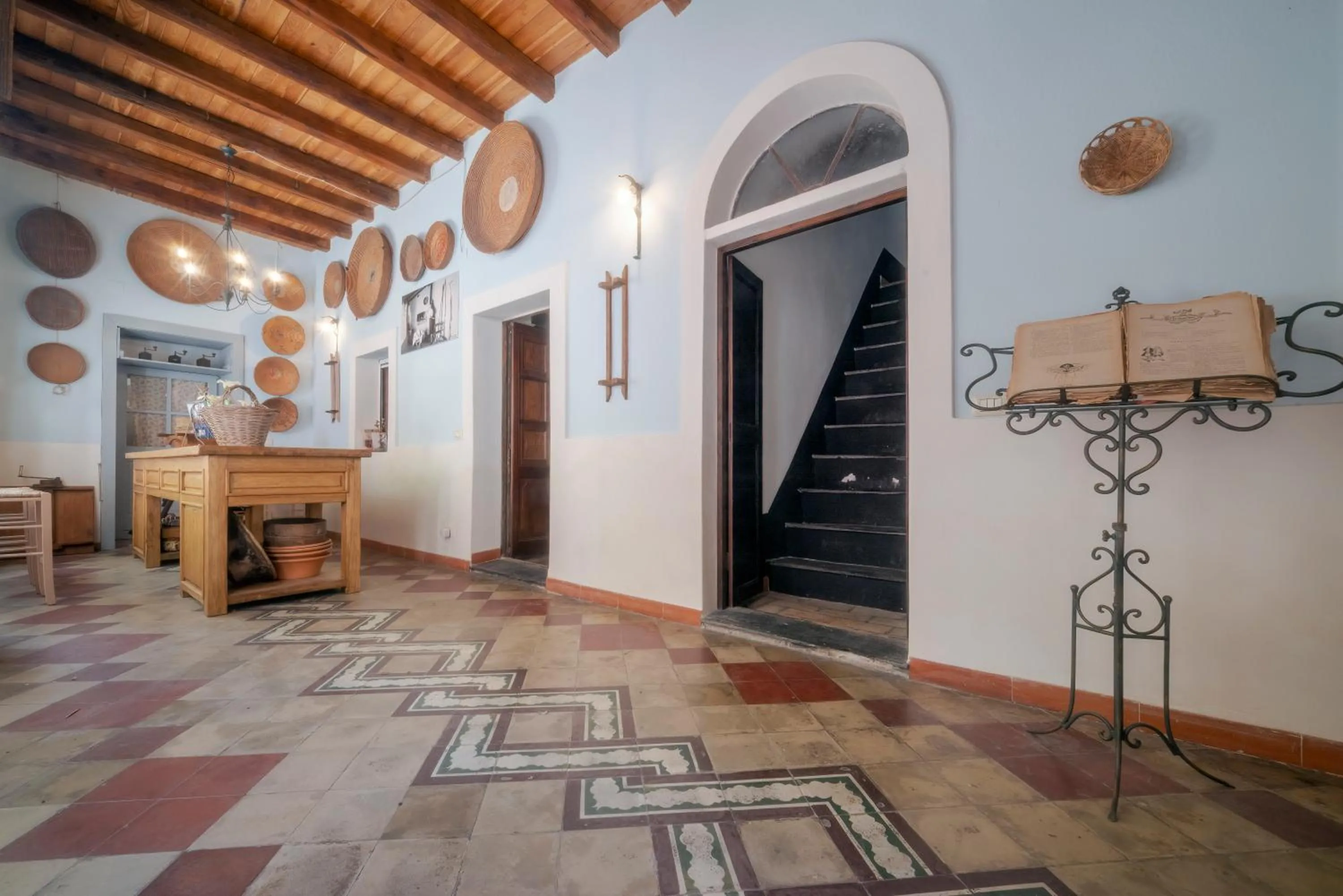 Casa Camboni-Dimora Storica Bed & Breakfast
