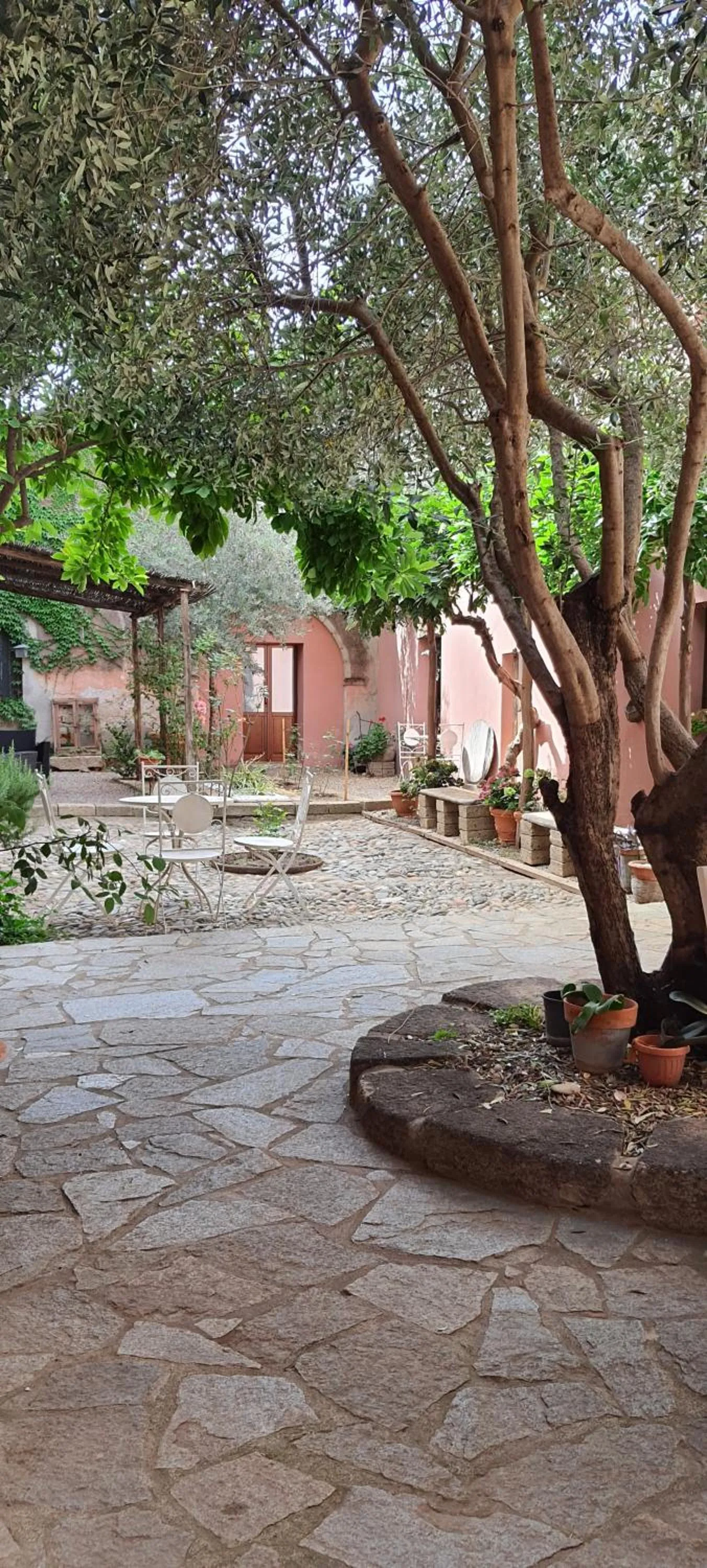 Casa Camboni-Dimora Storica Bed & Breakfast