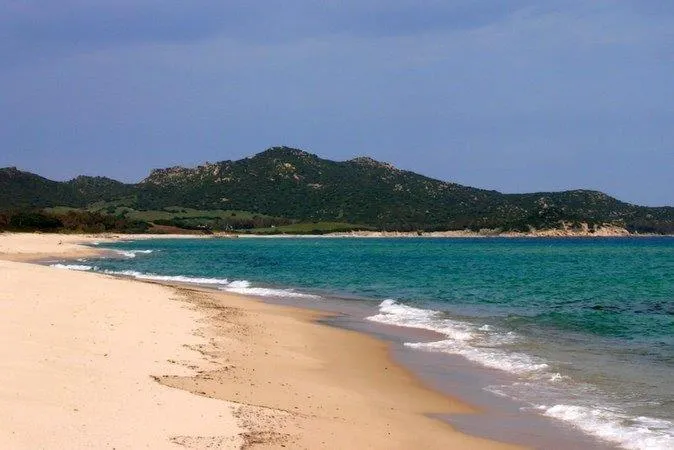 Beach in Casa Camboni-Dimora Storica Bed & Breakfast