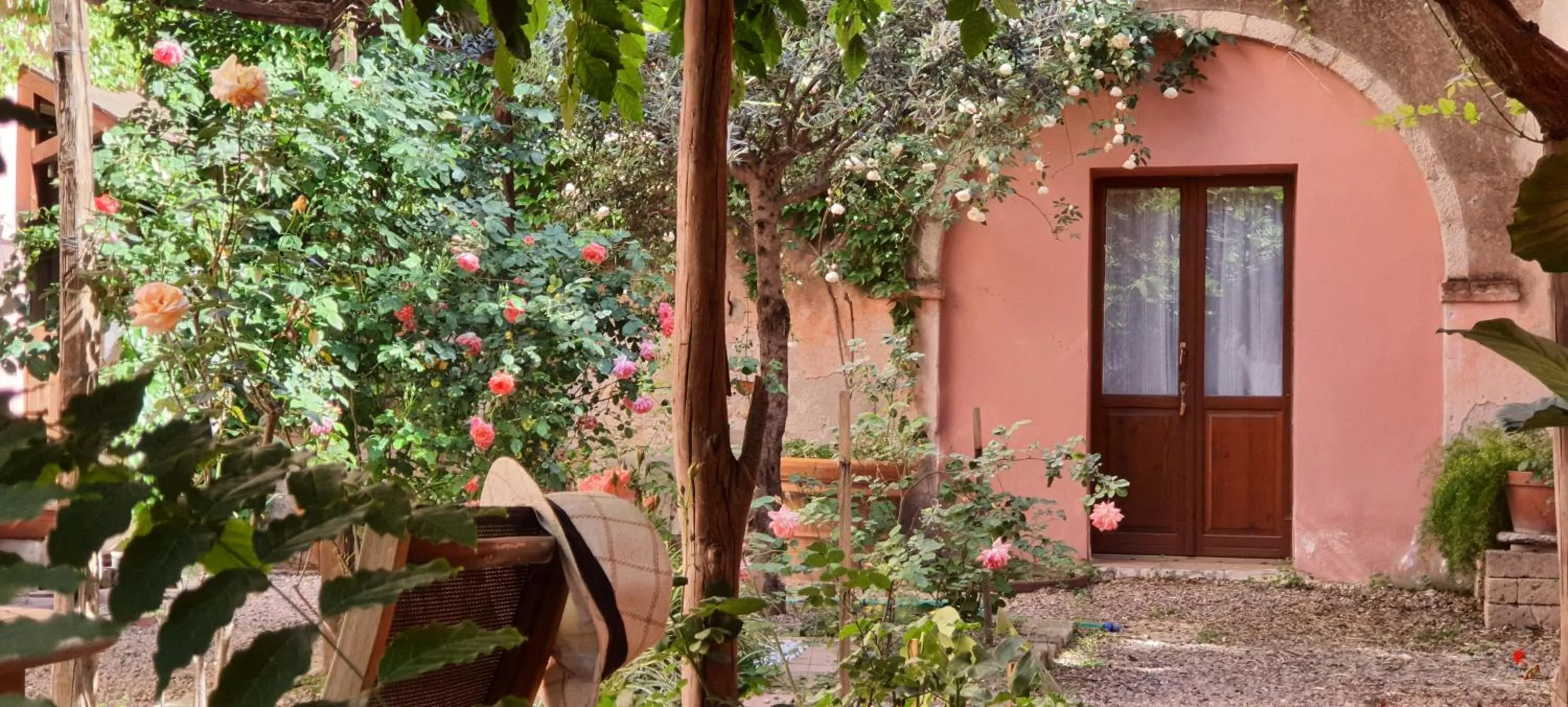 Casa Camboni-Dimora Storica Bed & Breakfast