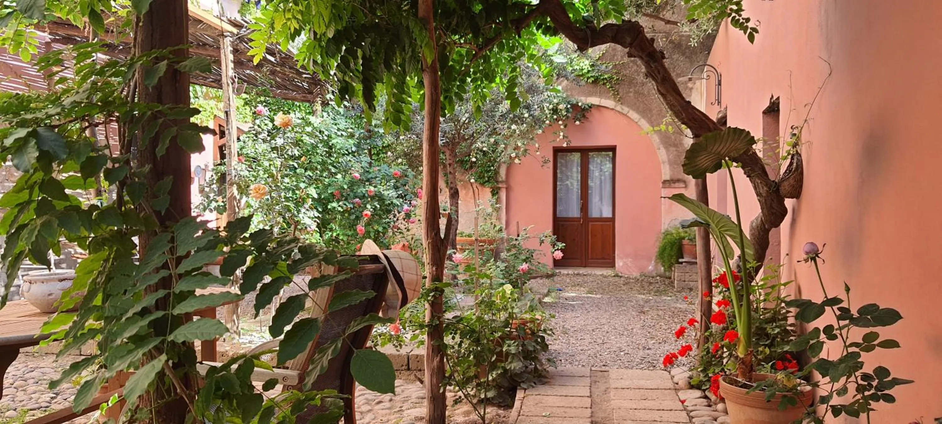 Casa Camboni-Dimora Storica Bed & Breakfast