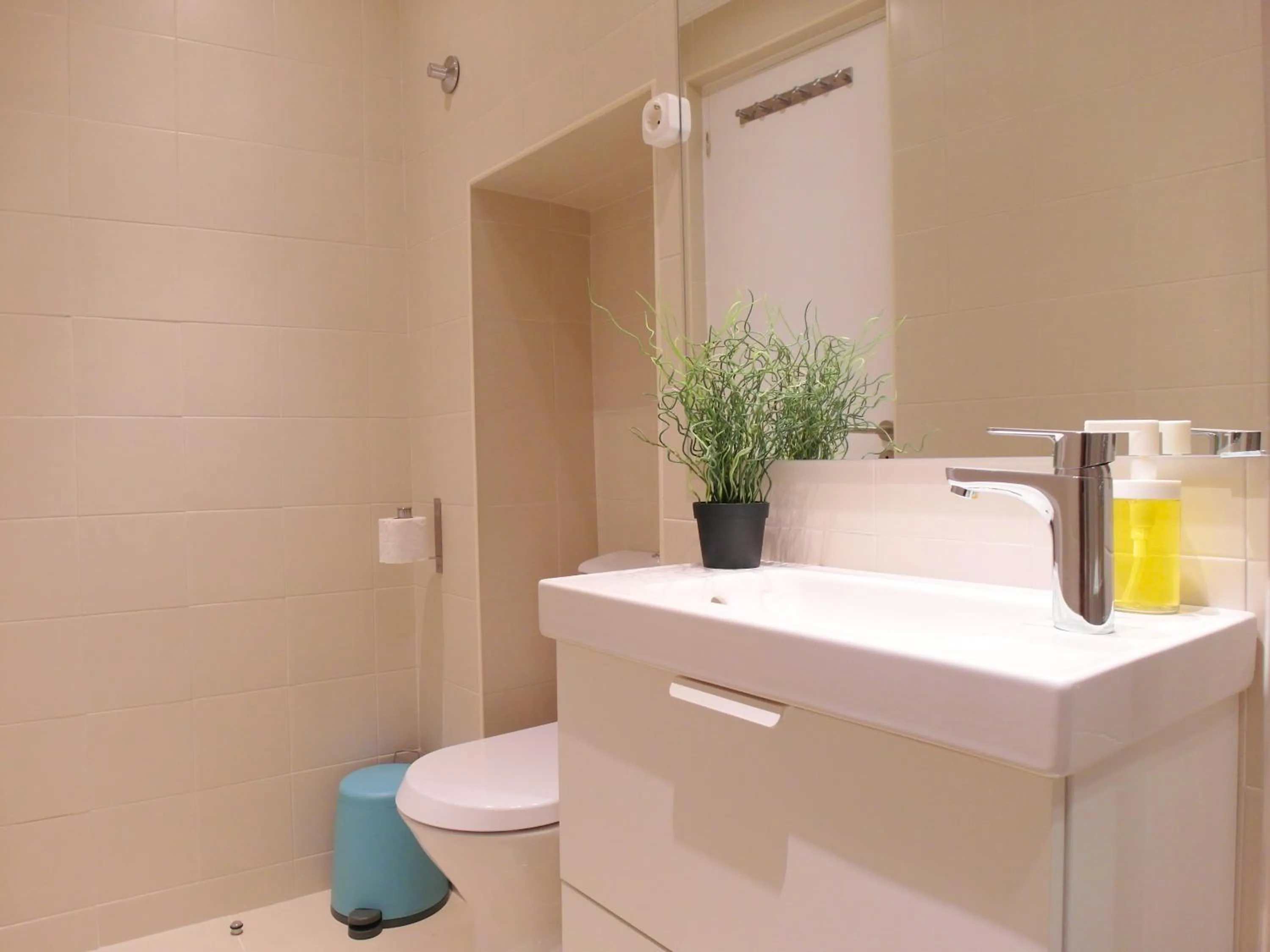 Bathroom in SantoSweethome 2