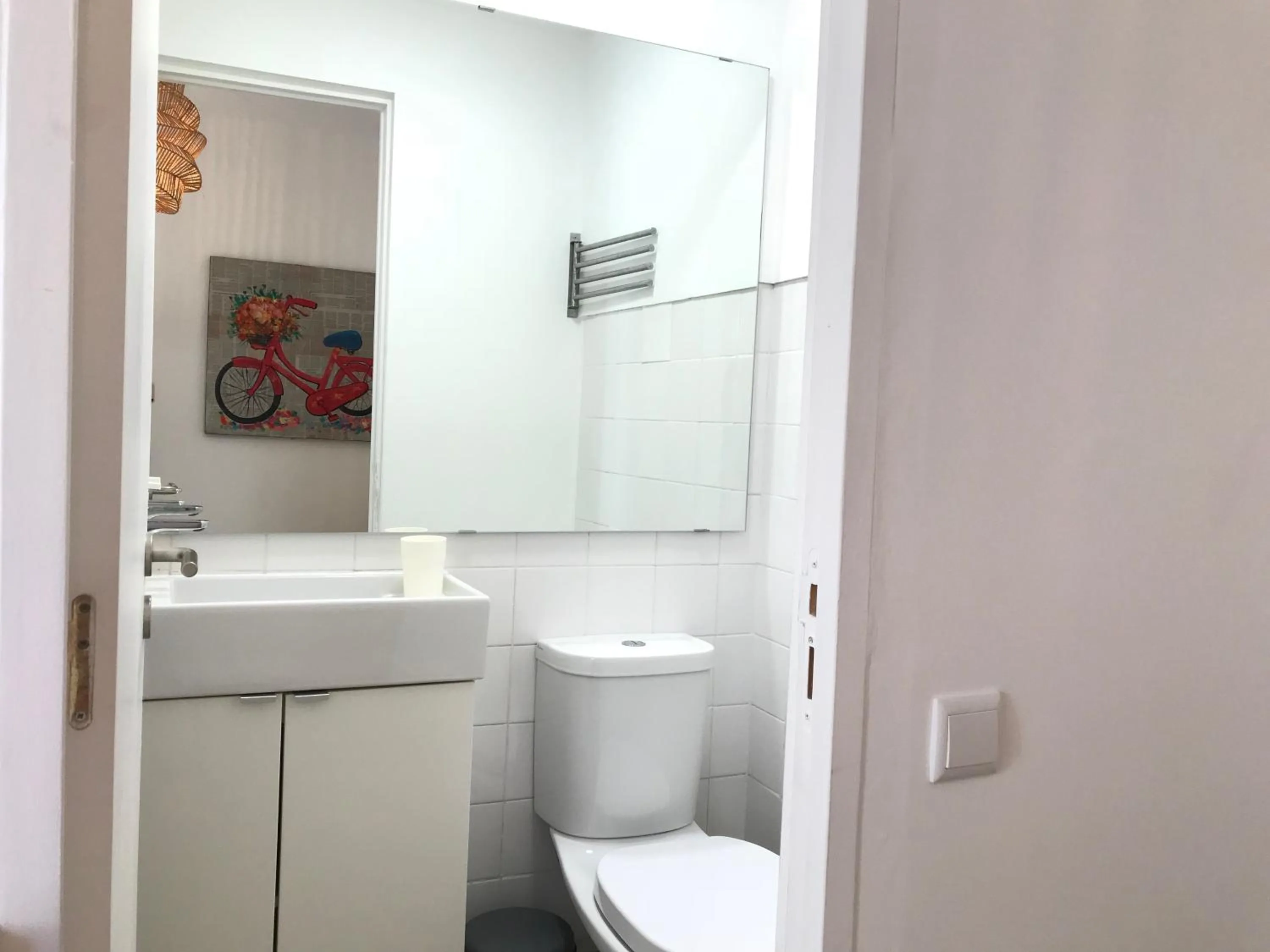 Toilet in SantoSweethome 2