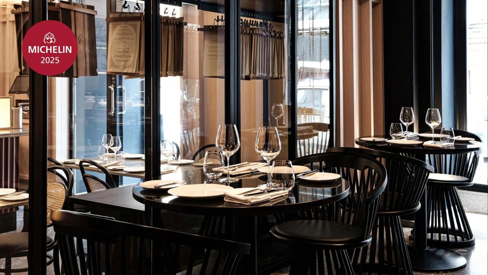 Restaurant/places to eat in Rosselli