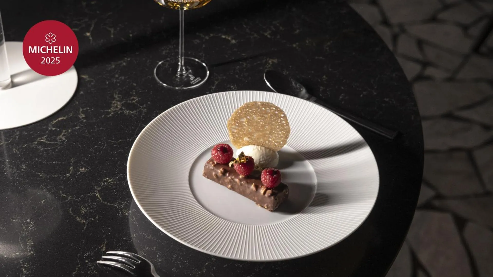 Restaurant/places to eat in Rosselli