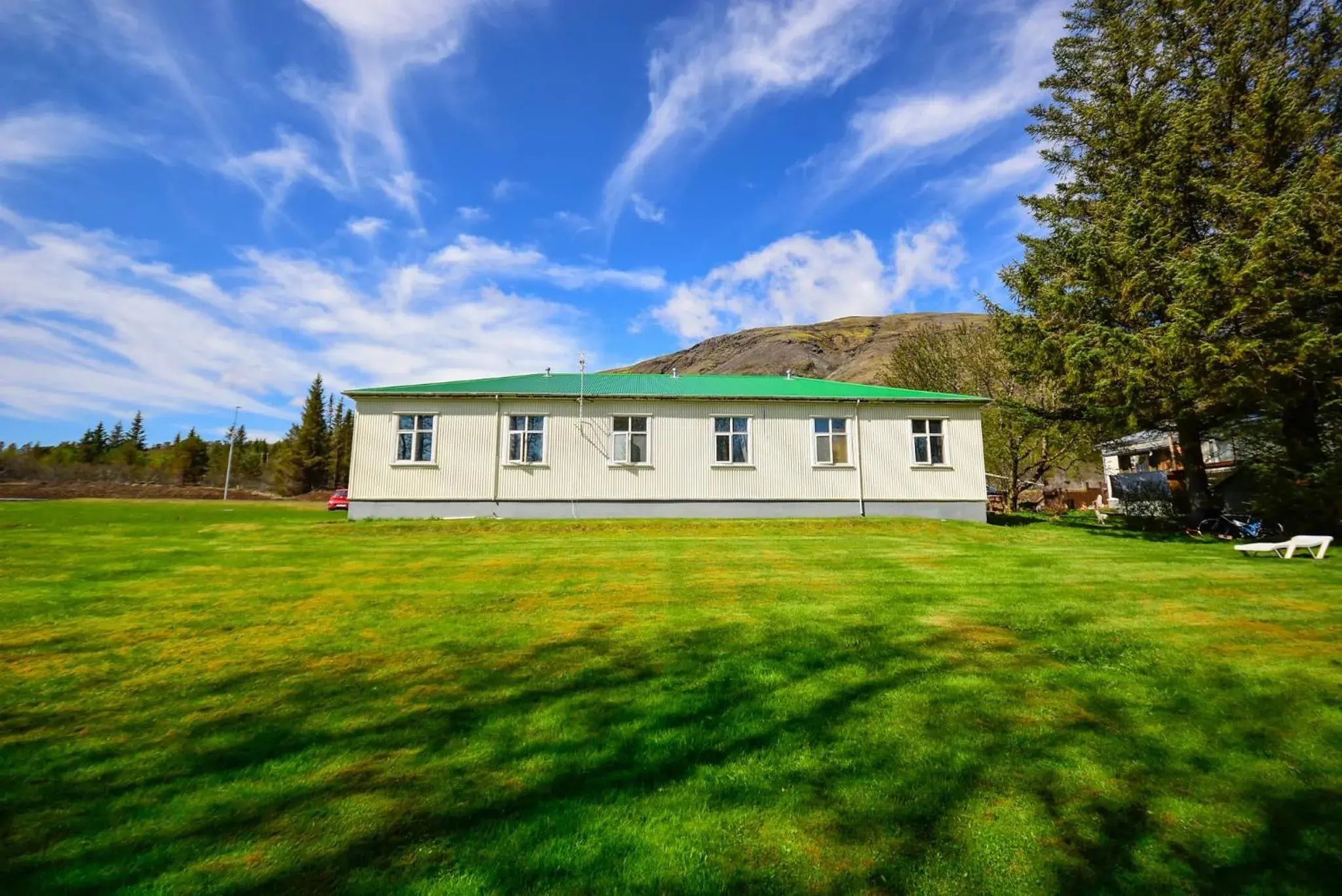 Family Room with Private Bathroom in Bjork Guesthouse Family Room with Private Bathroom in Bjork Guesthouse