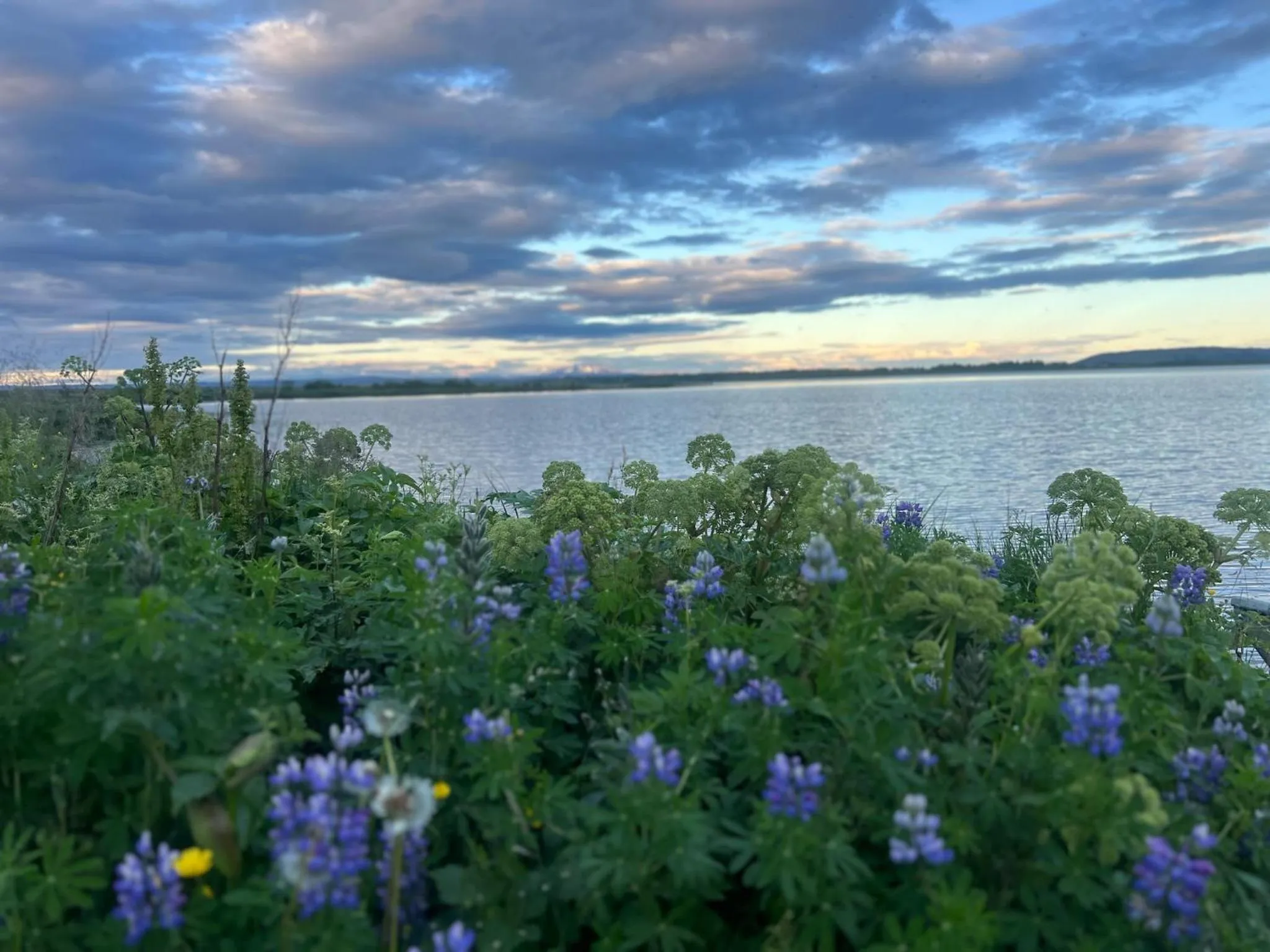 Nearby landmark in Bjork Guesthouse
