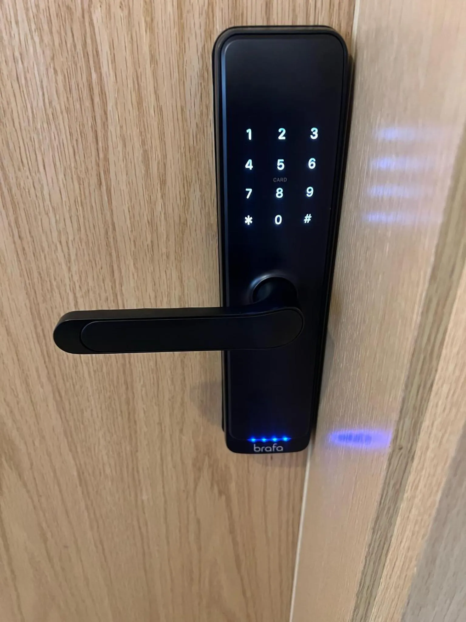 Property building in Bjork Guesthouse