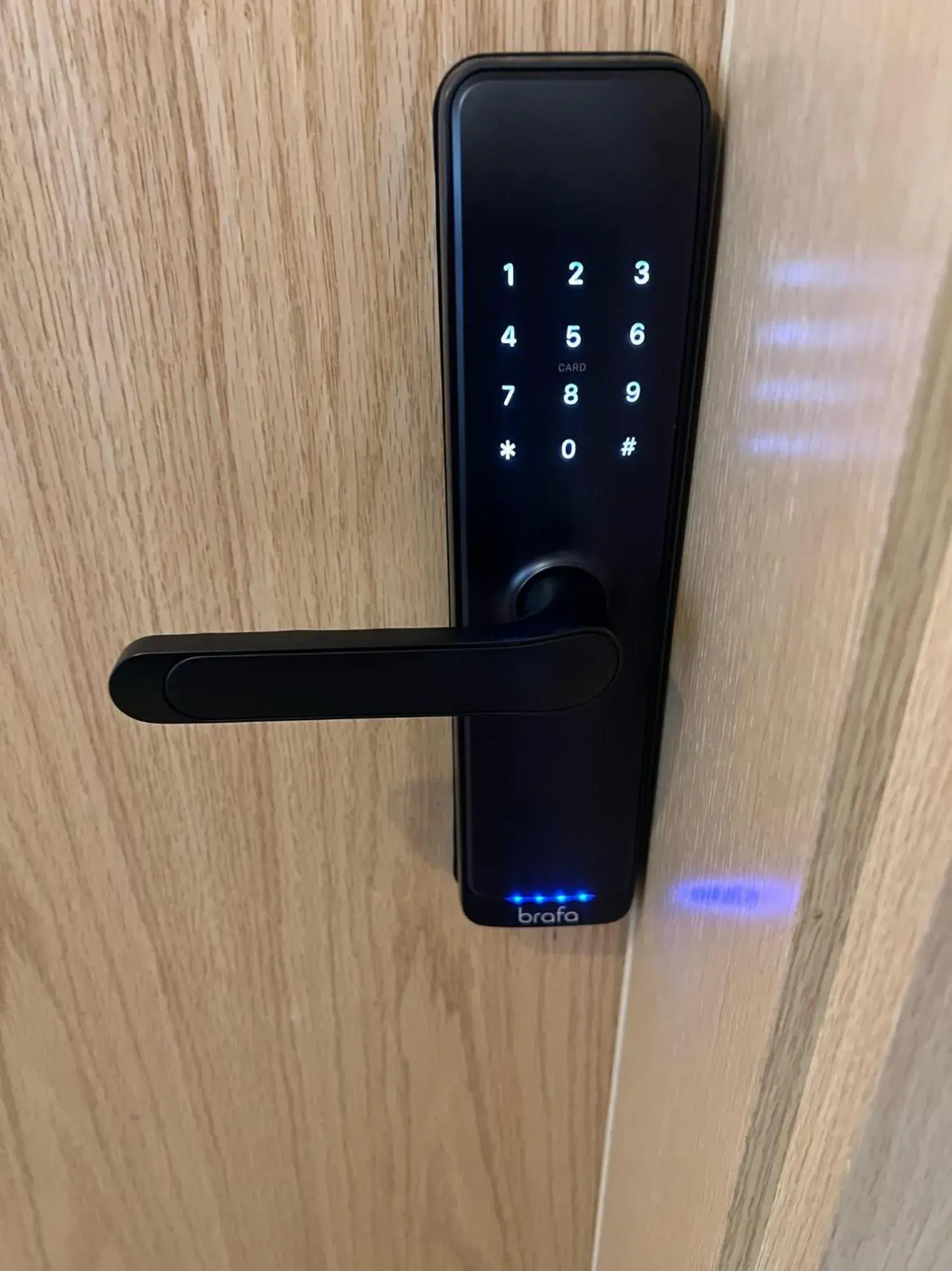 Family Room with Private Bathroom in Bjork Guesthouse Family Room with Private Bathroom in Bjork Guesthouse