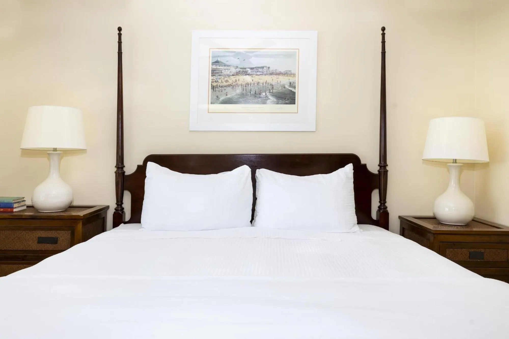 Bedroom, Bed in The Bellmoor Inn and Spa