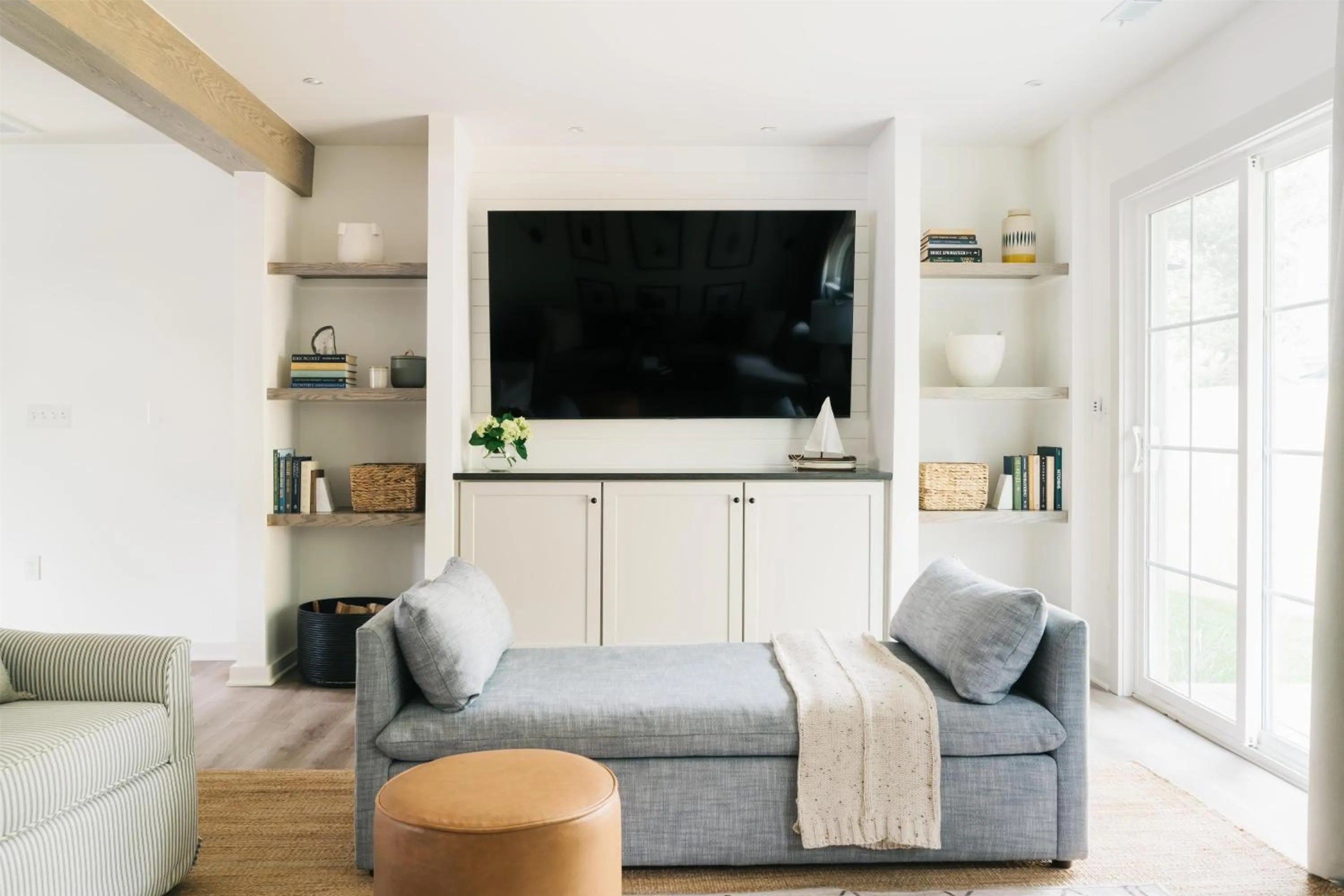 Photo of the whole room in The Bellmoor Inn and Spa