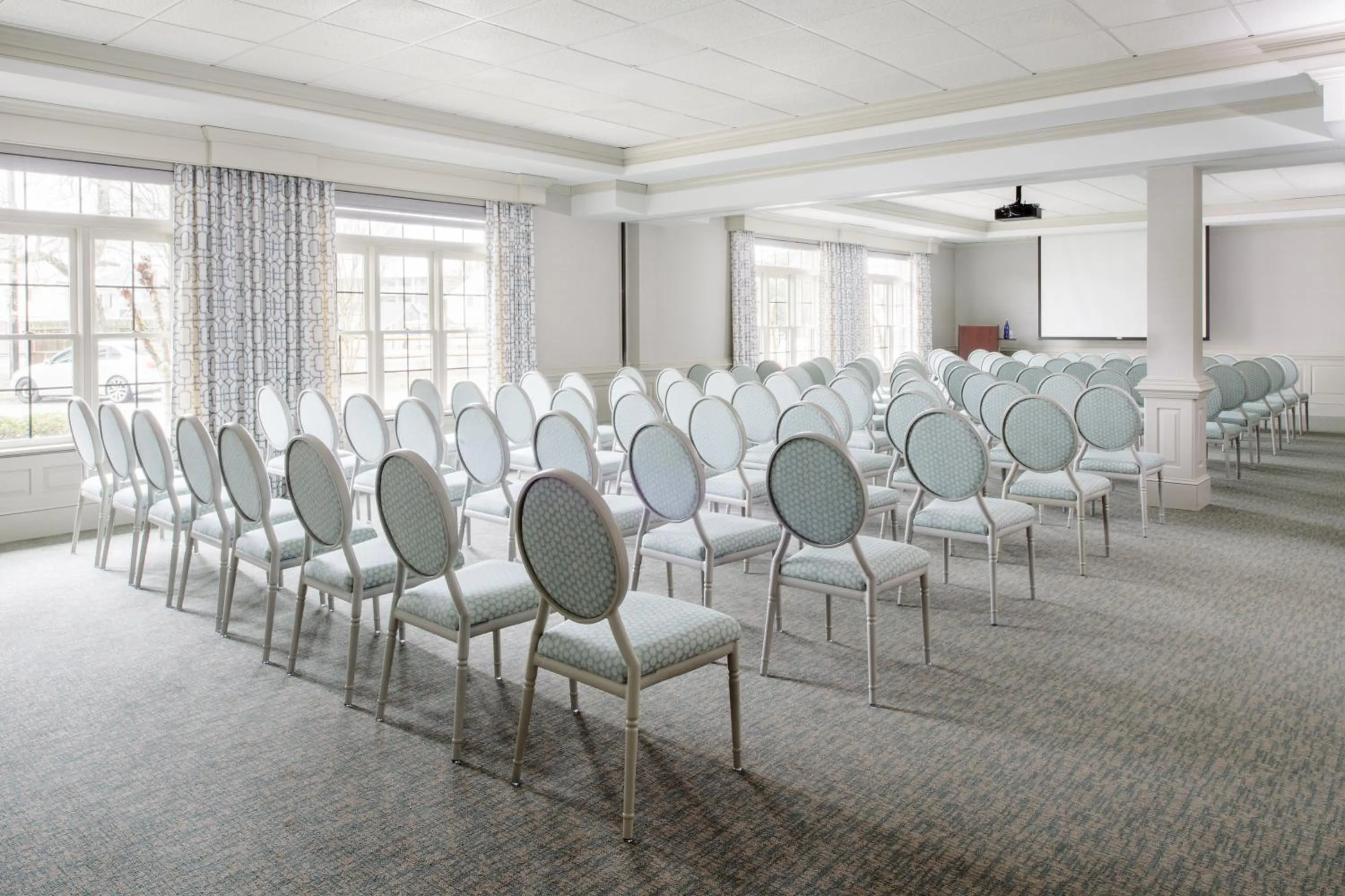 Banquet/Function facilities in The Bellmoor Inn and Spa