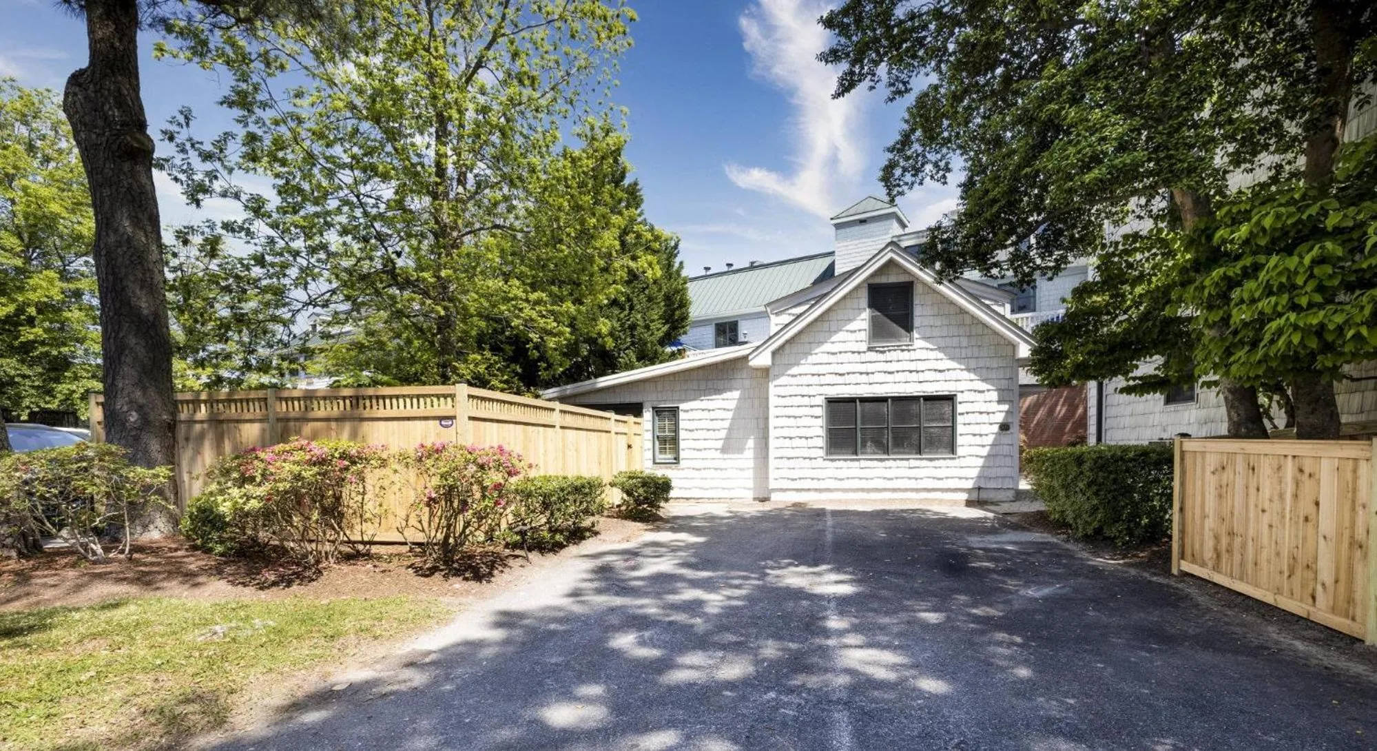 Photo of the whole room in The Bellmoor Inn and Spa