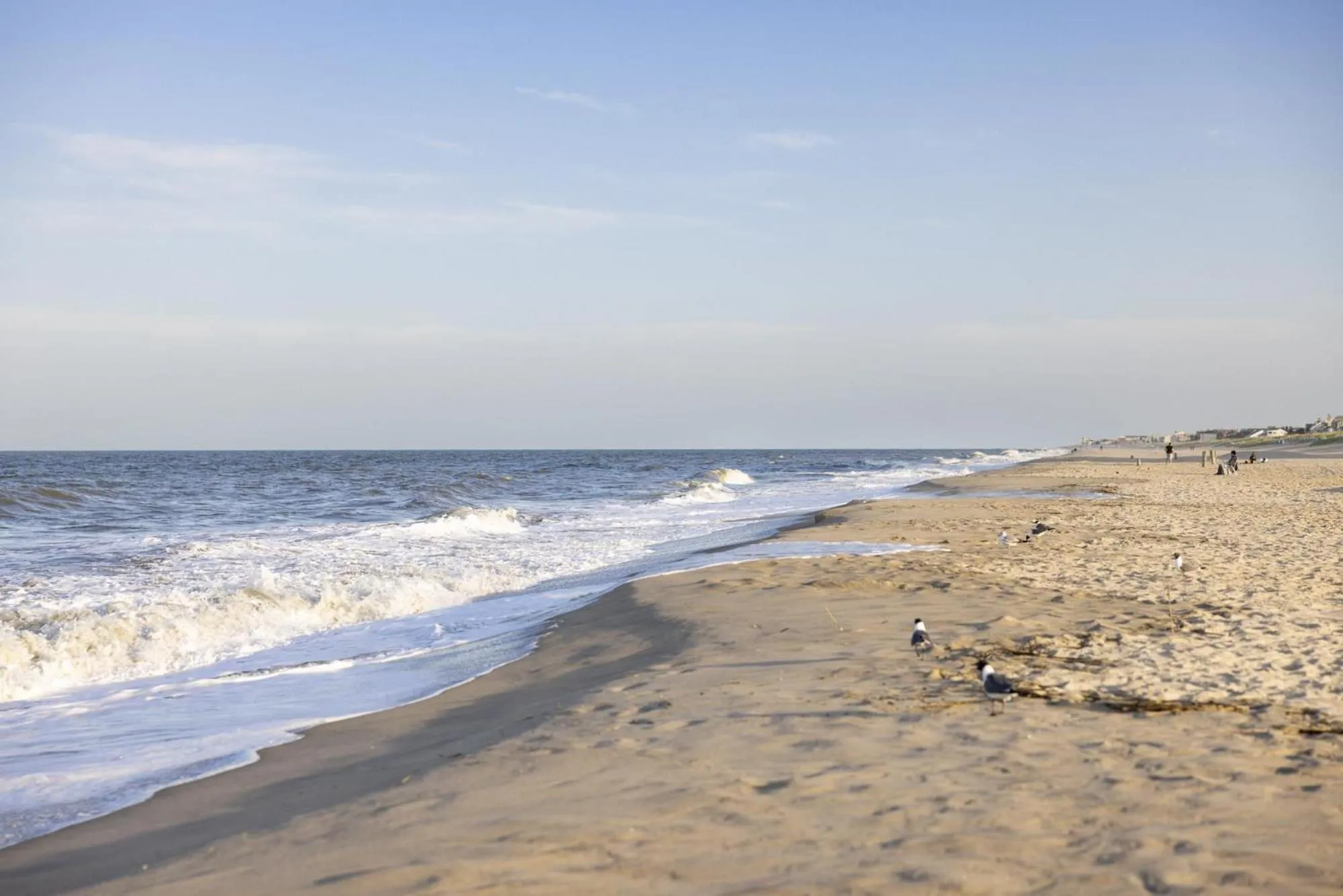 Nearby landmark in The Bellmoor Inn and Spa