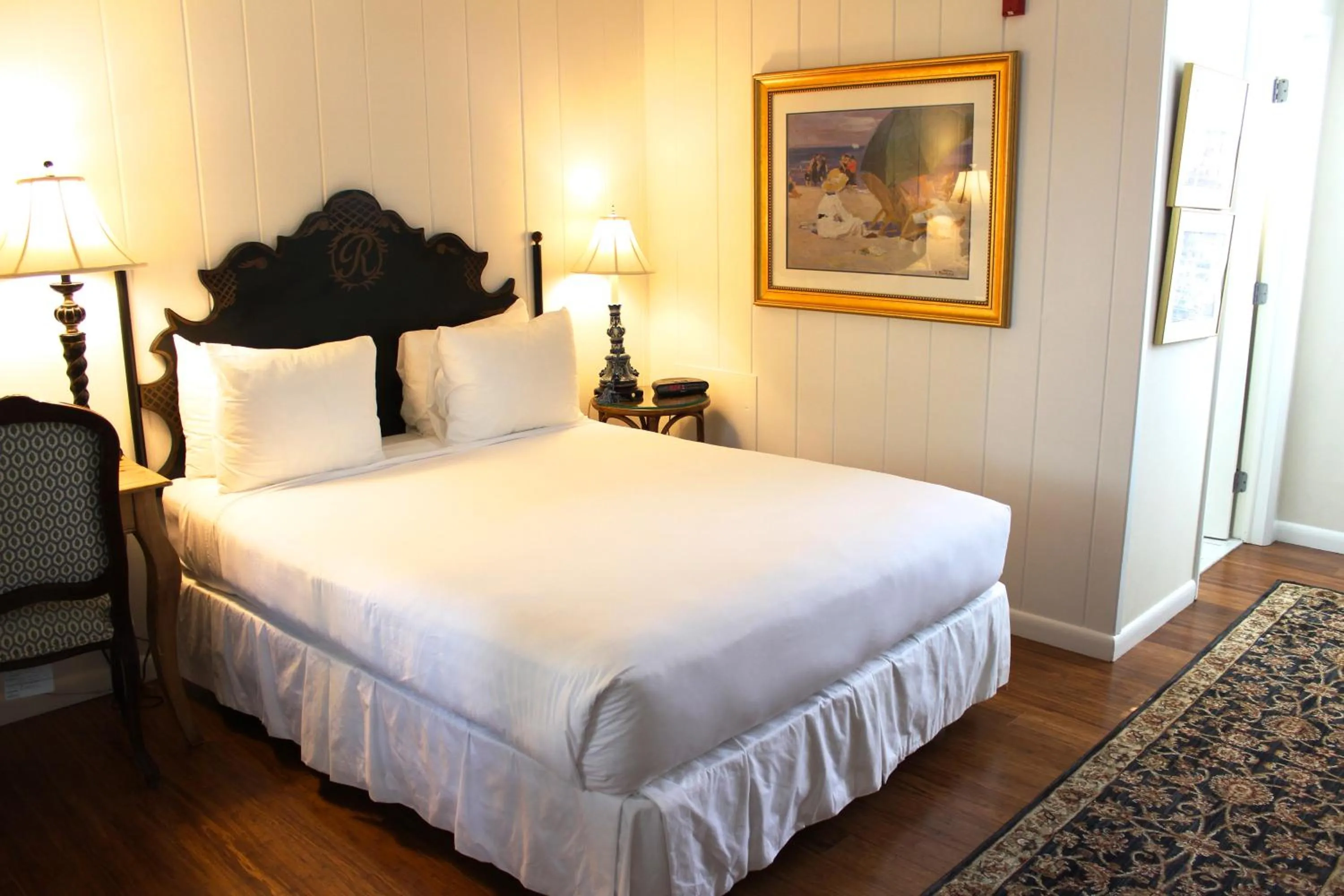 Other, Bed in The Bellmoor Inn and Spa