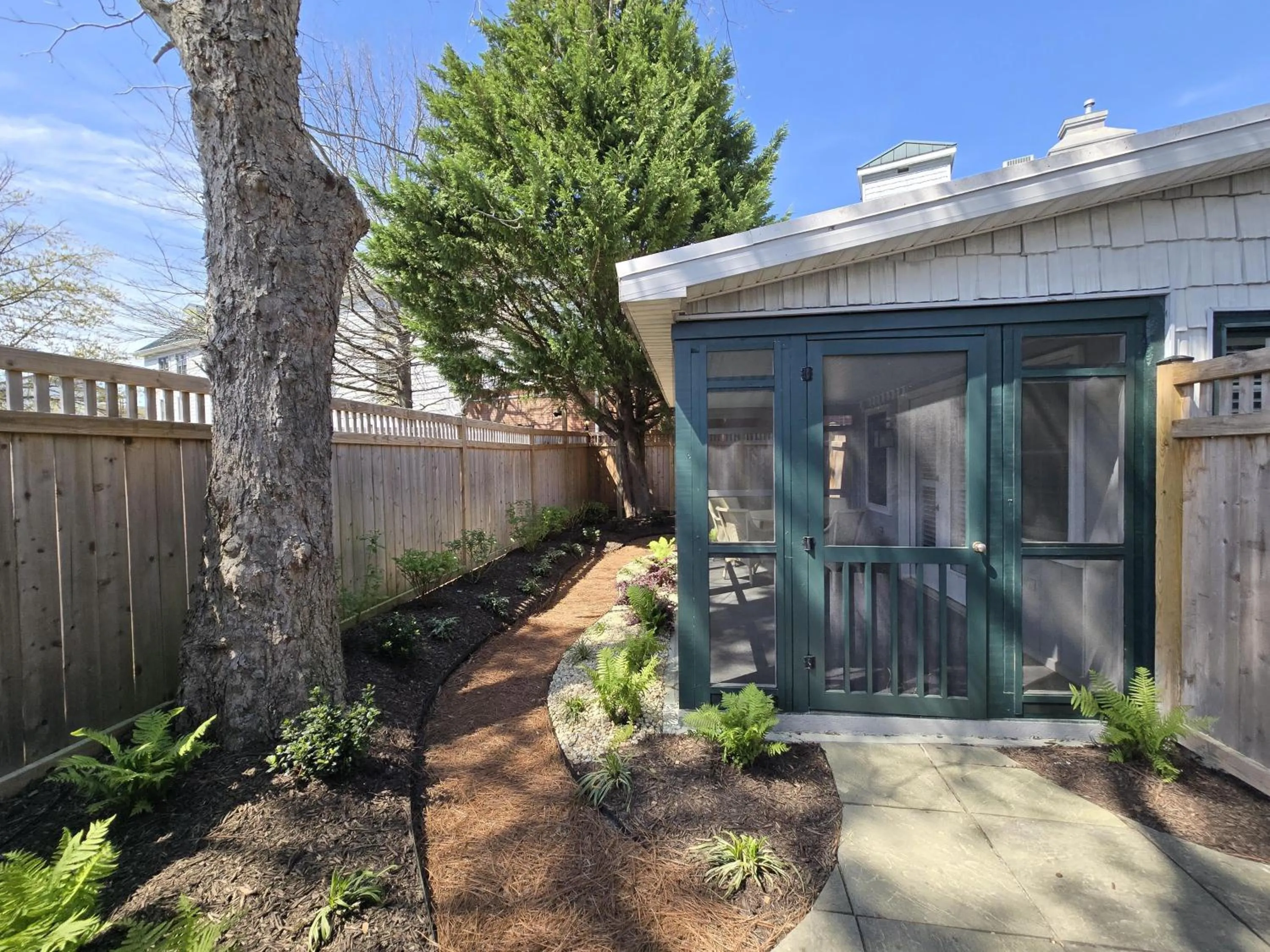 Photo of the whole room in The Bellmoor Inn and Spa