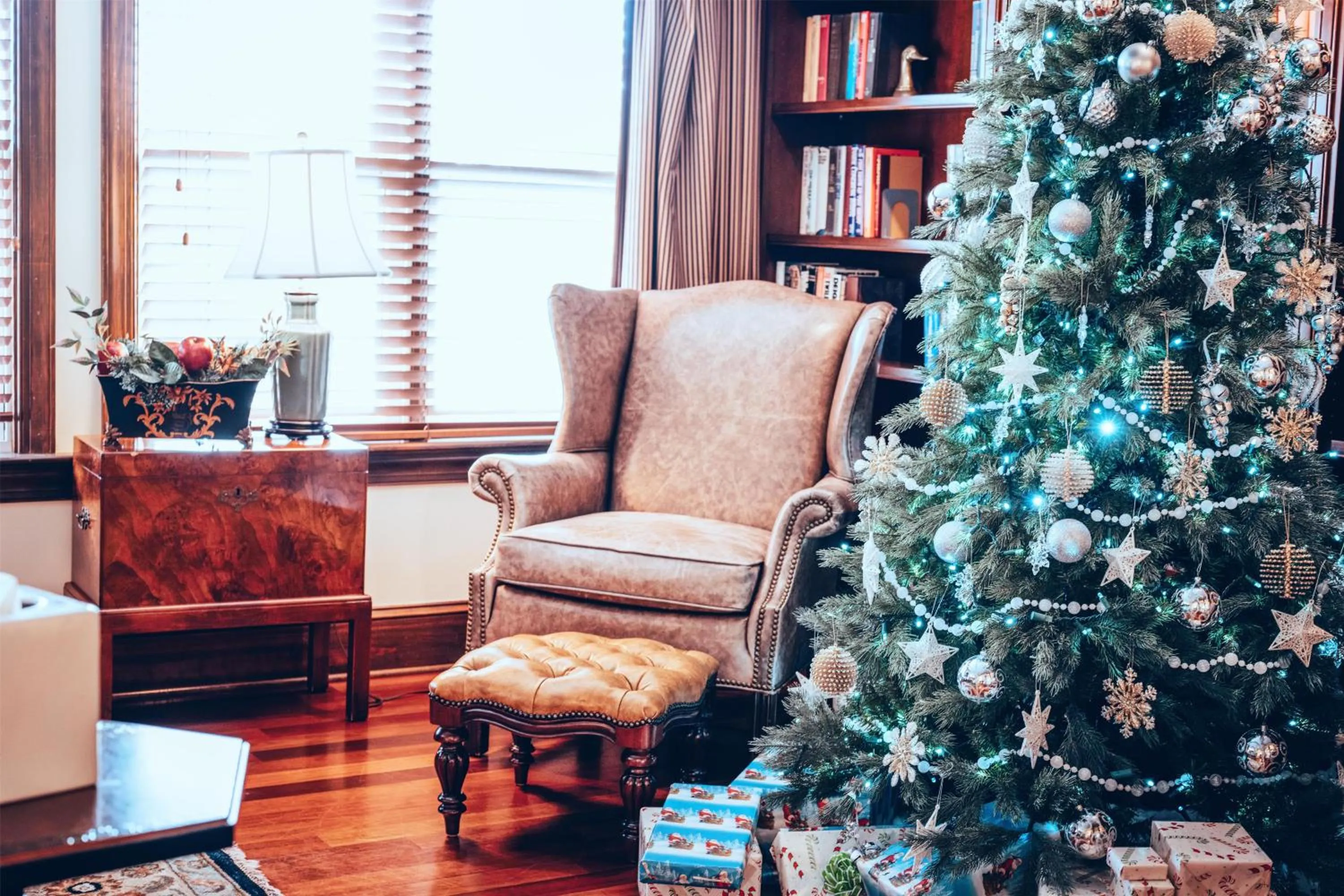 Other in The Bellmoor Inn and Spa