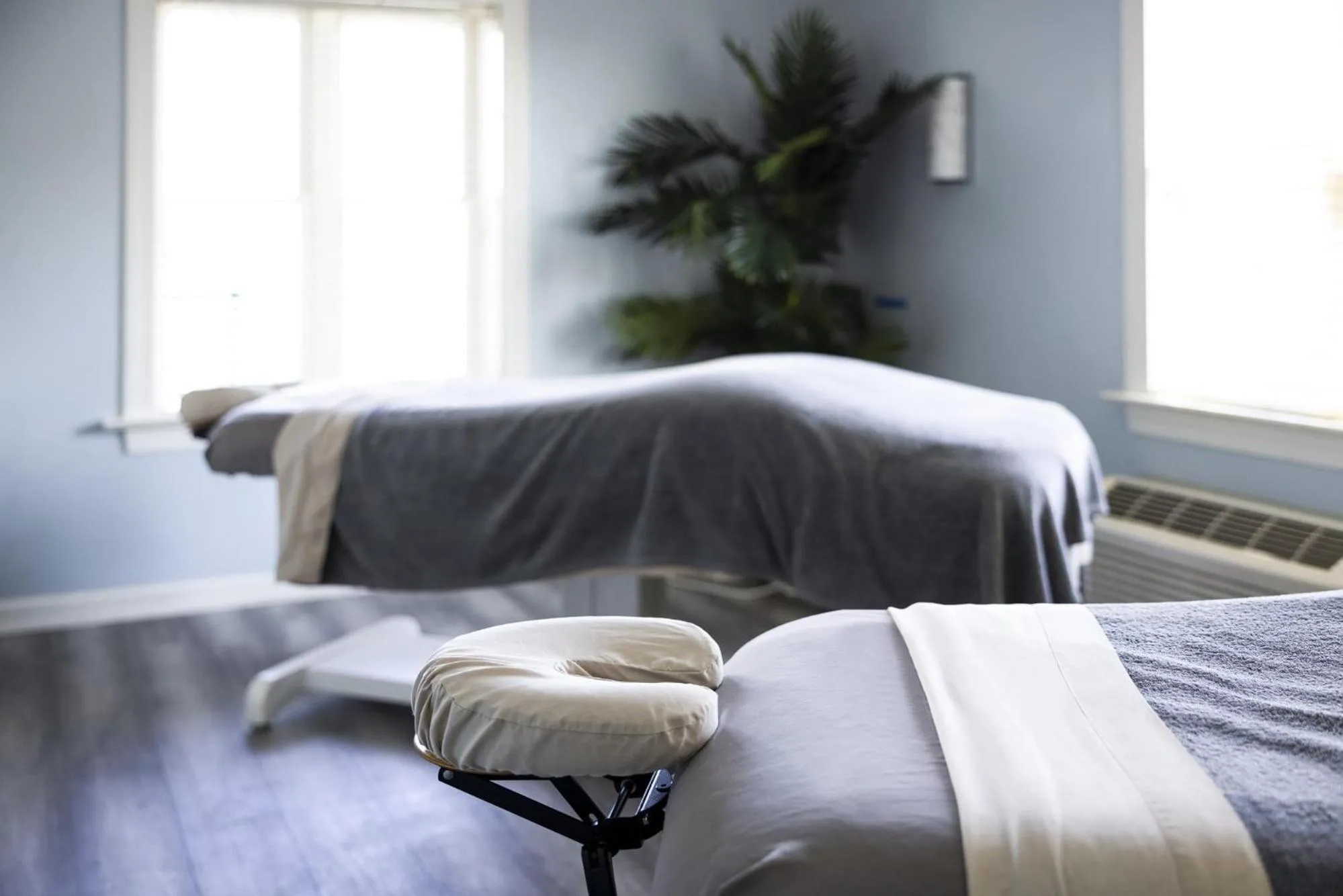 Spa and wellness centre/facilities, Bed in The Bellmoor Inn and Spa