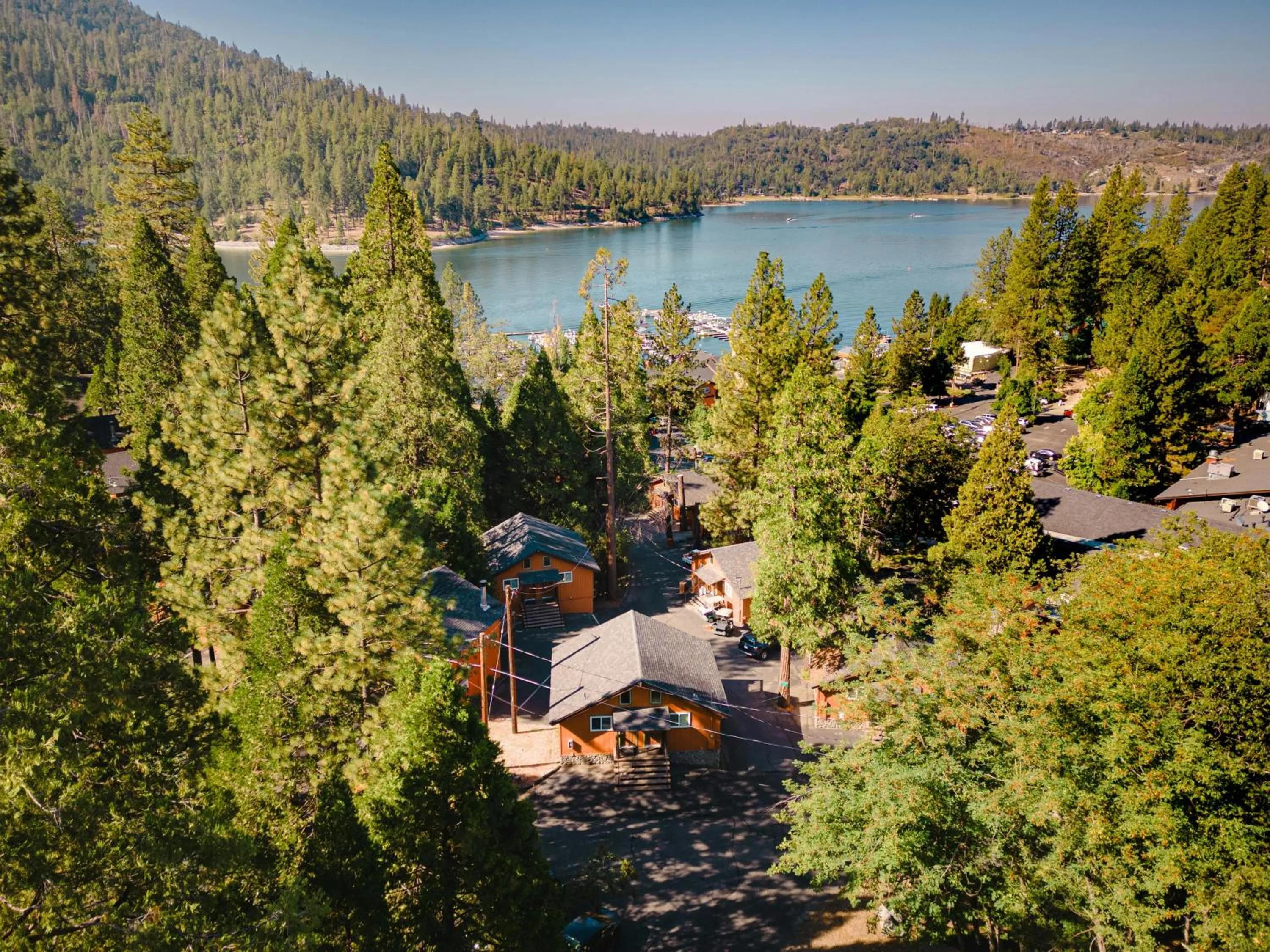 The Pines Resort & Conference Center