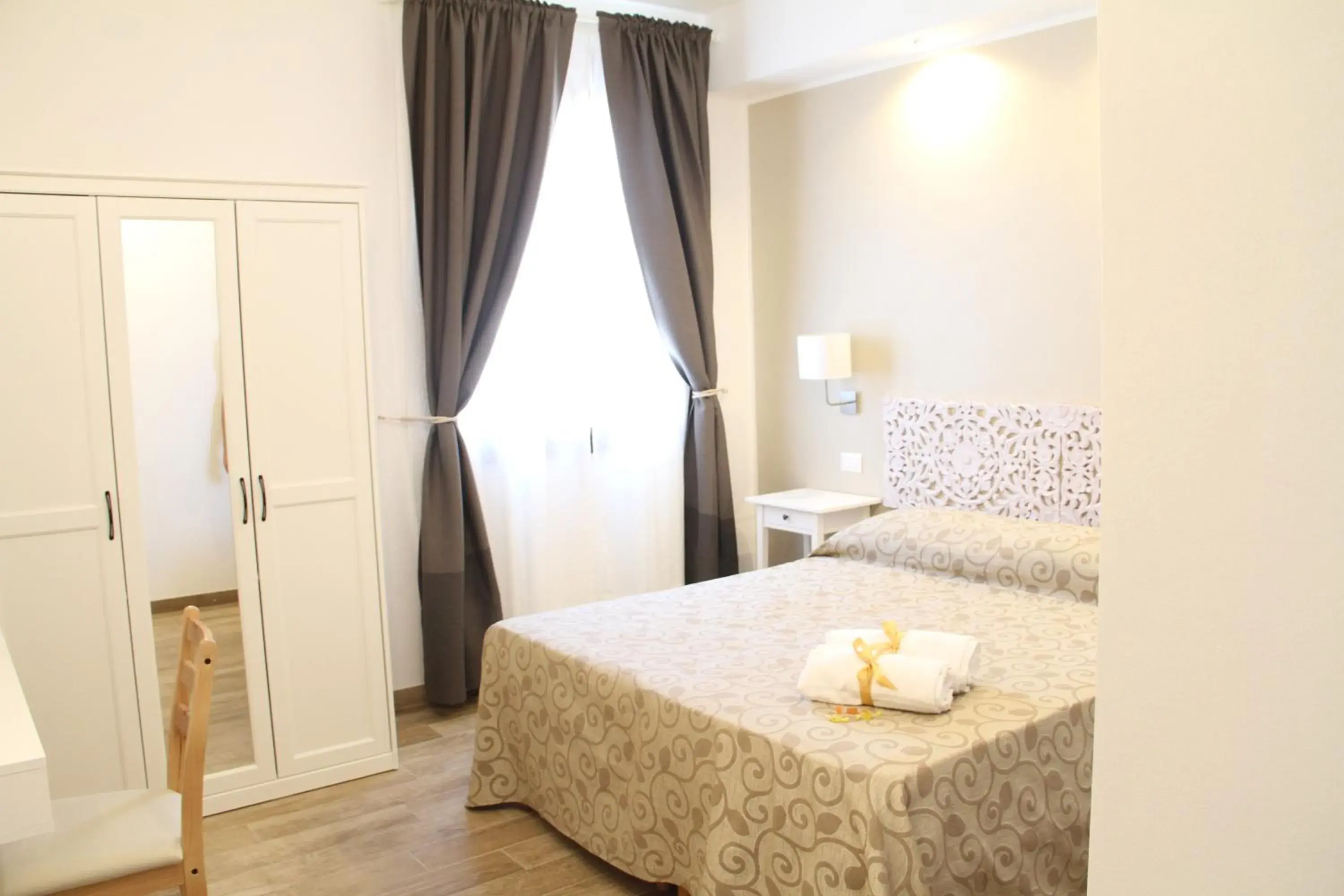 B&B Vivere San Vito Lo Capo B&B Vivere San Vito Lo Capo