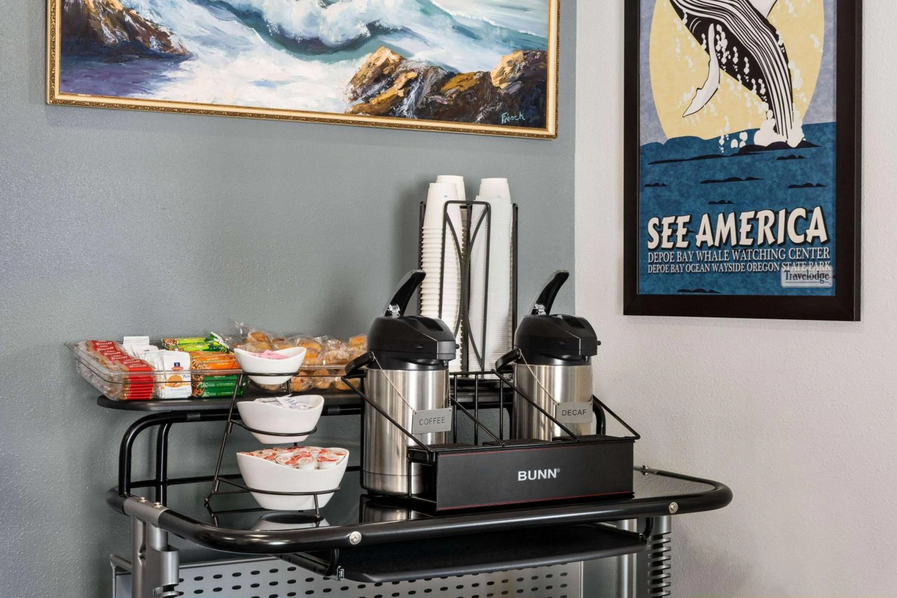 Other in Travelodge by Wyndham Depoe Bay