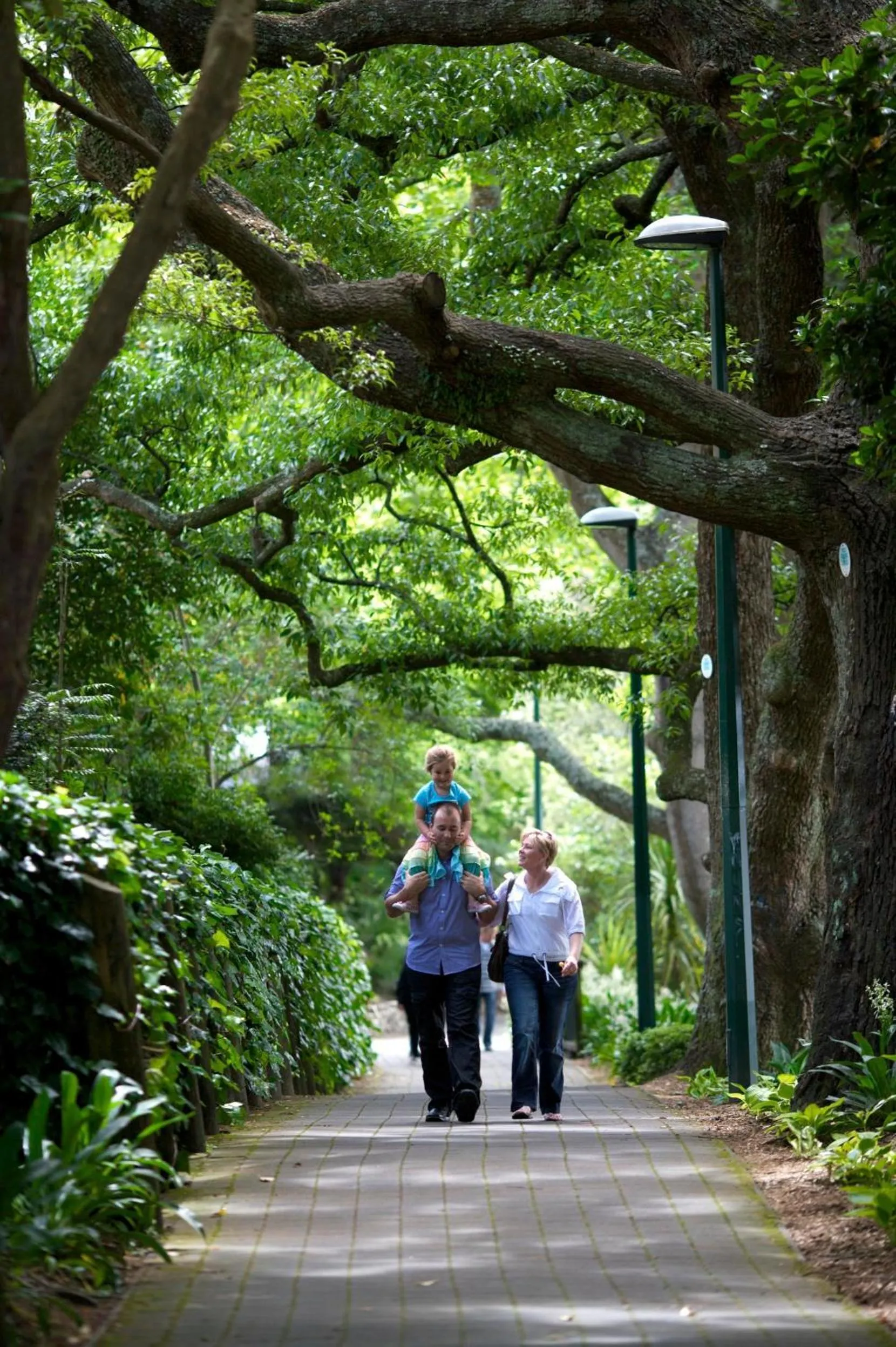 Day in Lake Point Motel