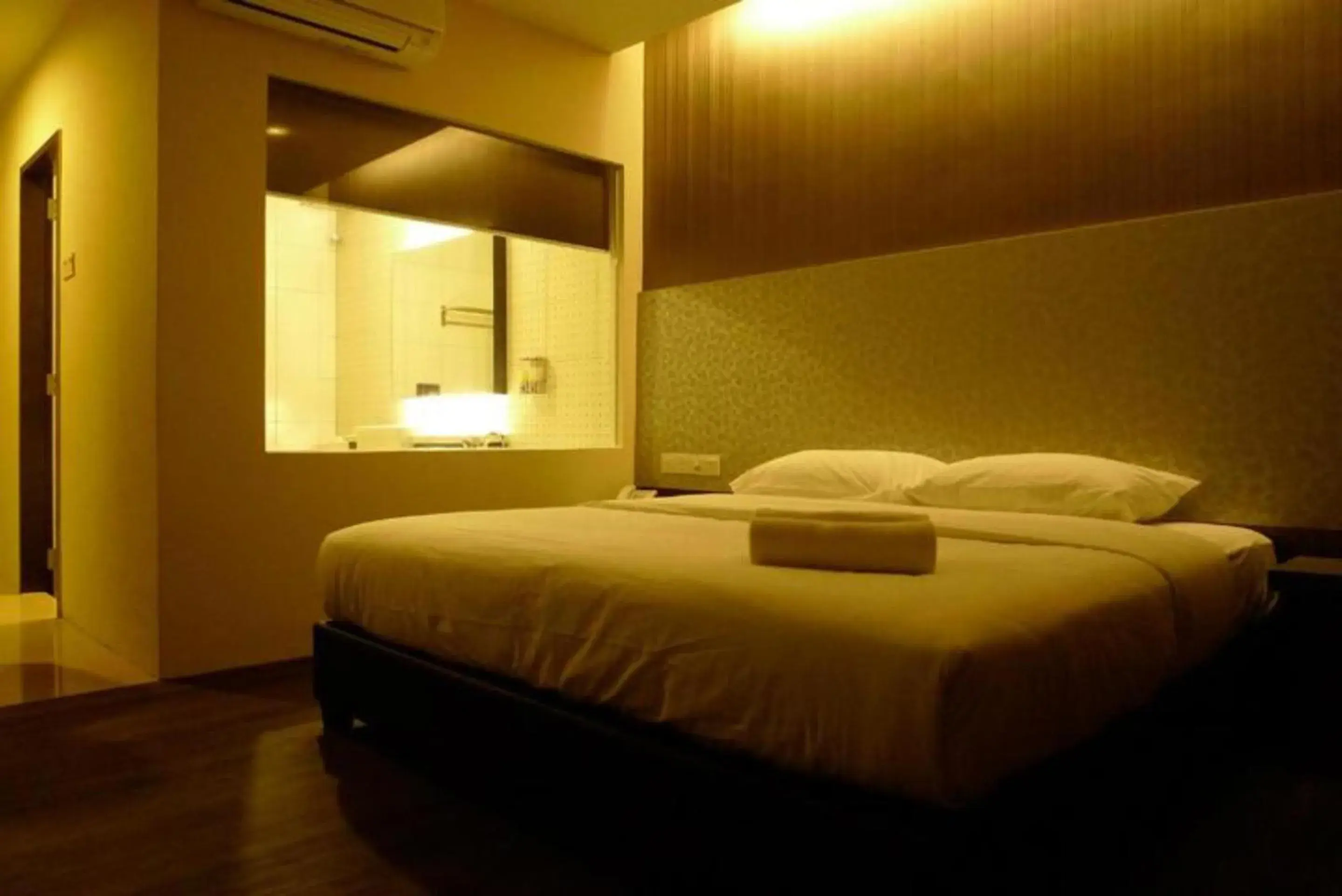 Executive Deluxe Double Room in Hotel Austin Paradise Executive Deluxe Double Room in Hotel Austin Paradise