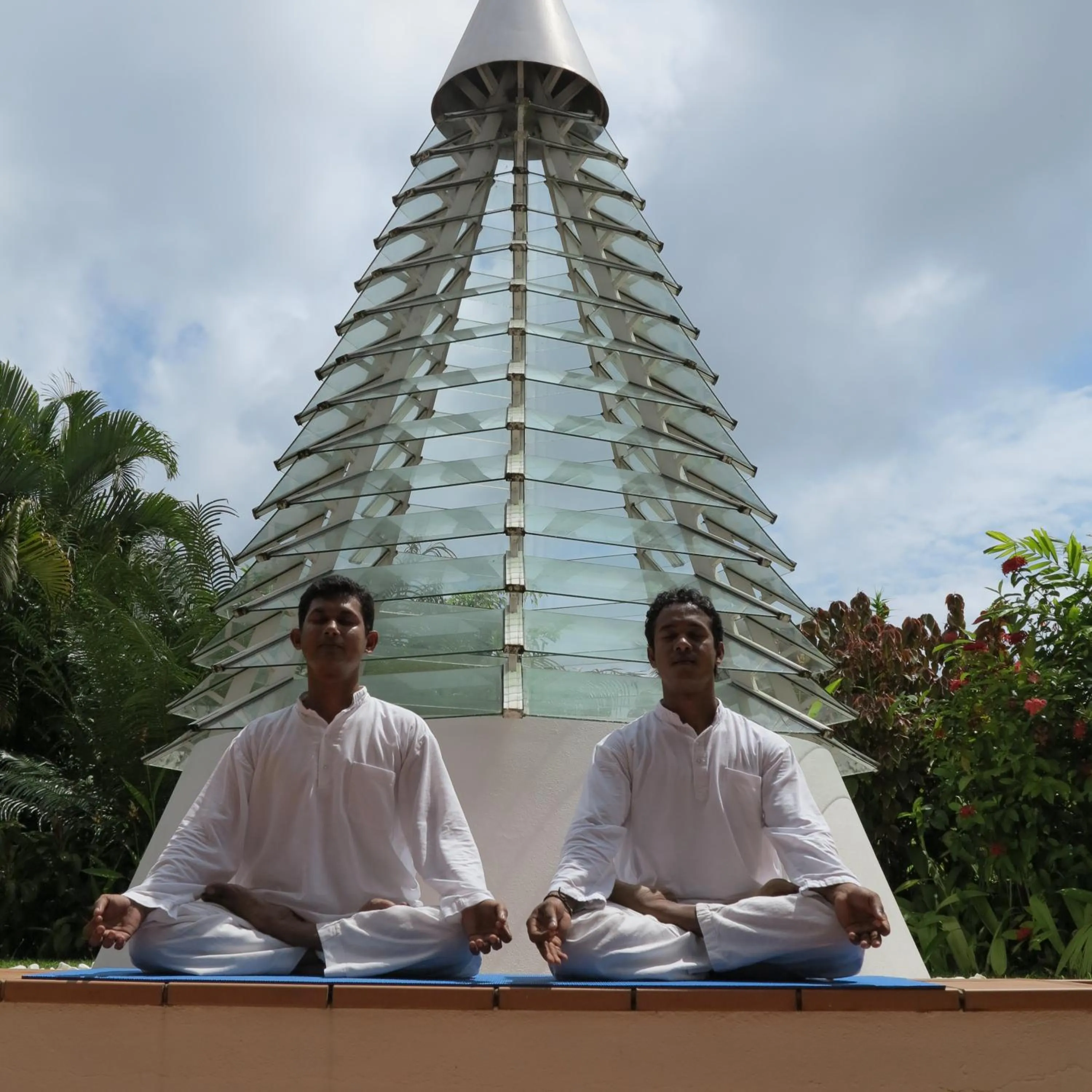 Day in Lanka Princess All Inclusive Hotel