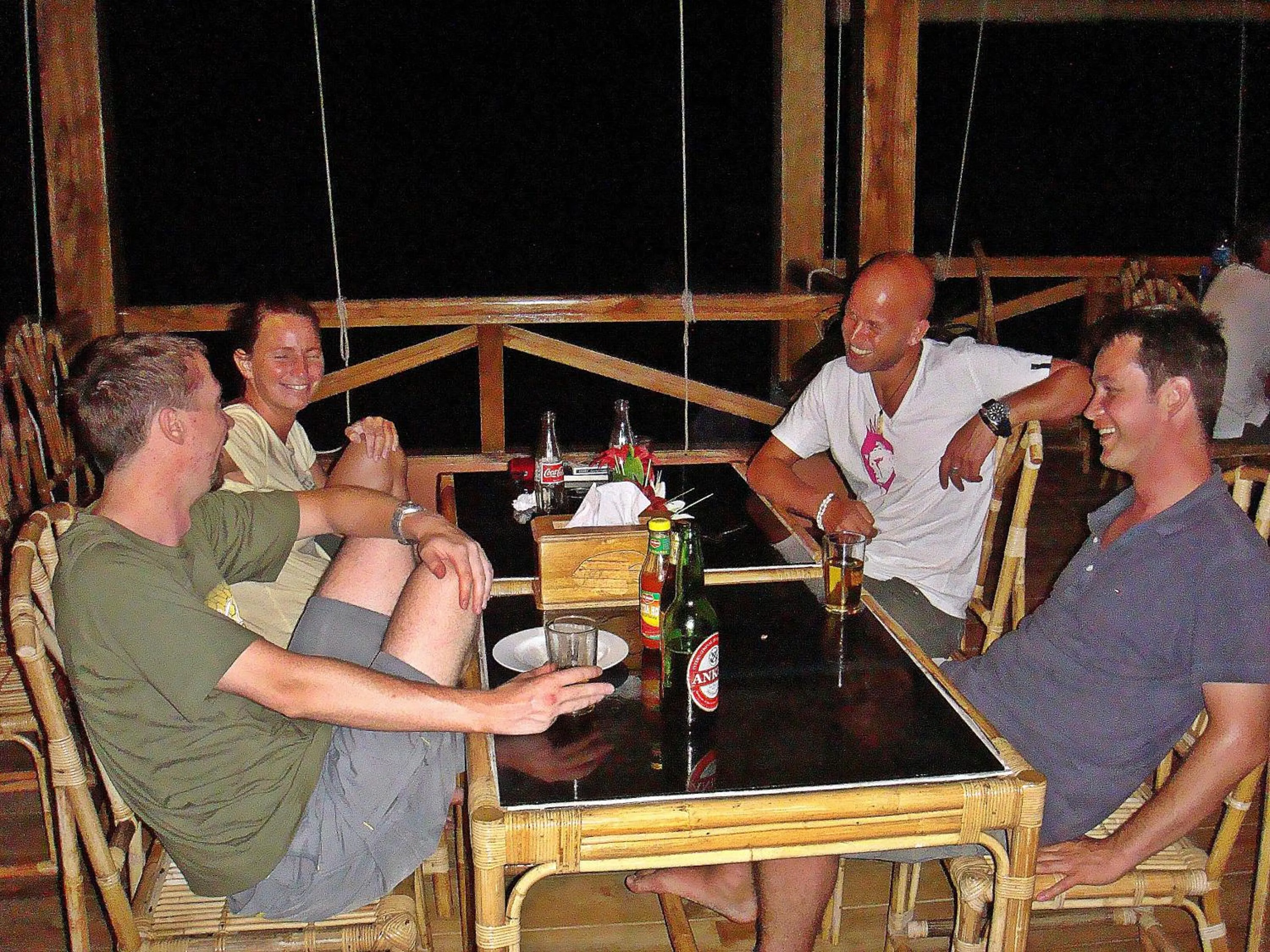 Bunaken Divers Sea Breeze Resort