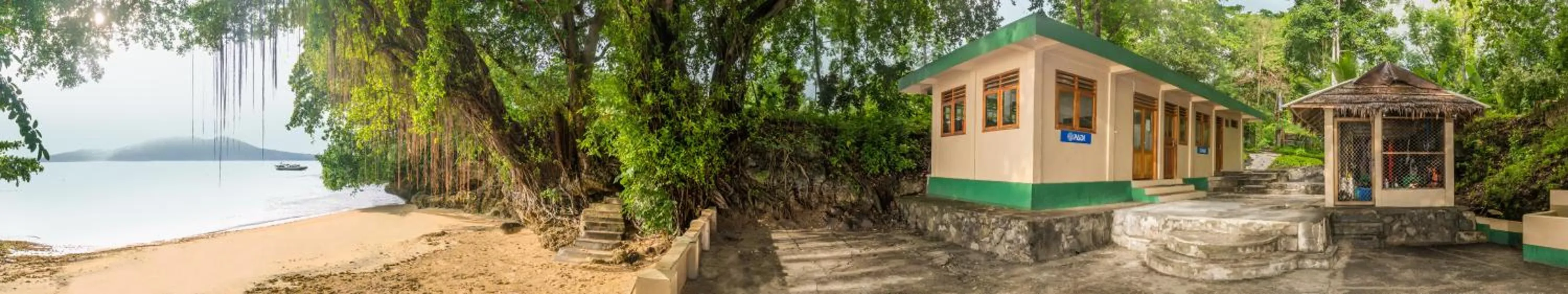 Bunaken Divers Sea Breeze Resort