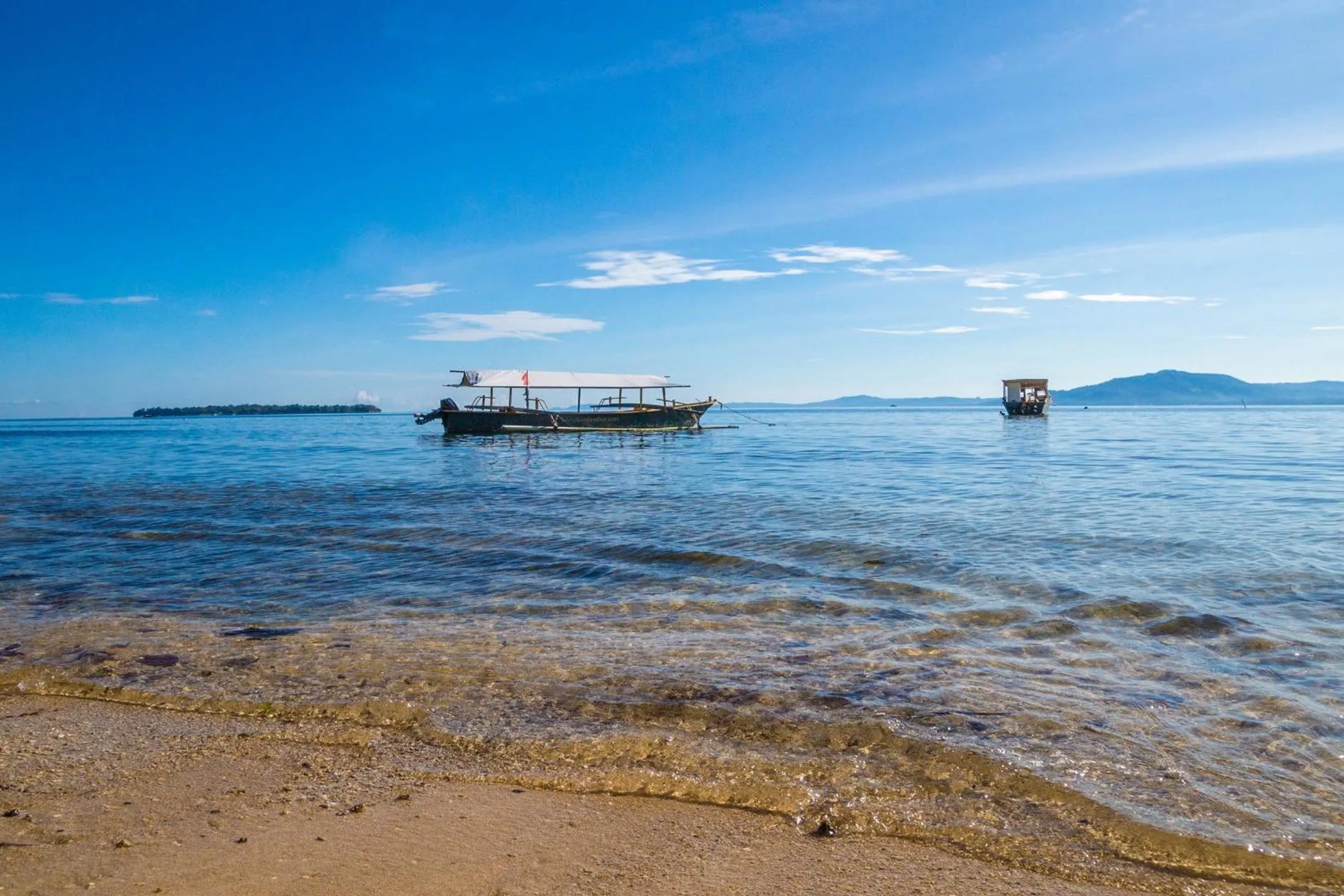 Bunaken Divers Sea Breeze Resort