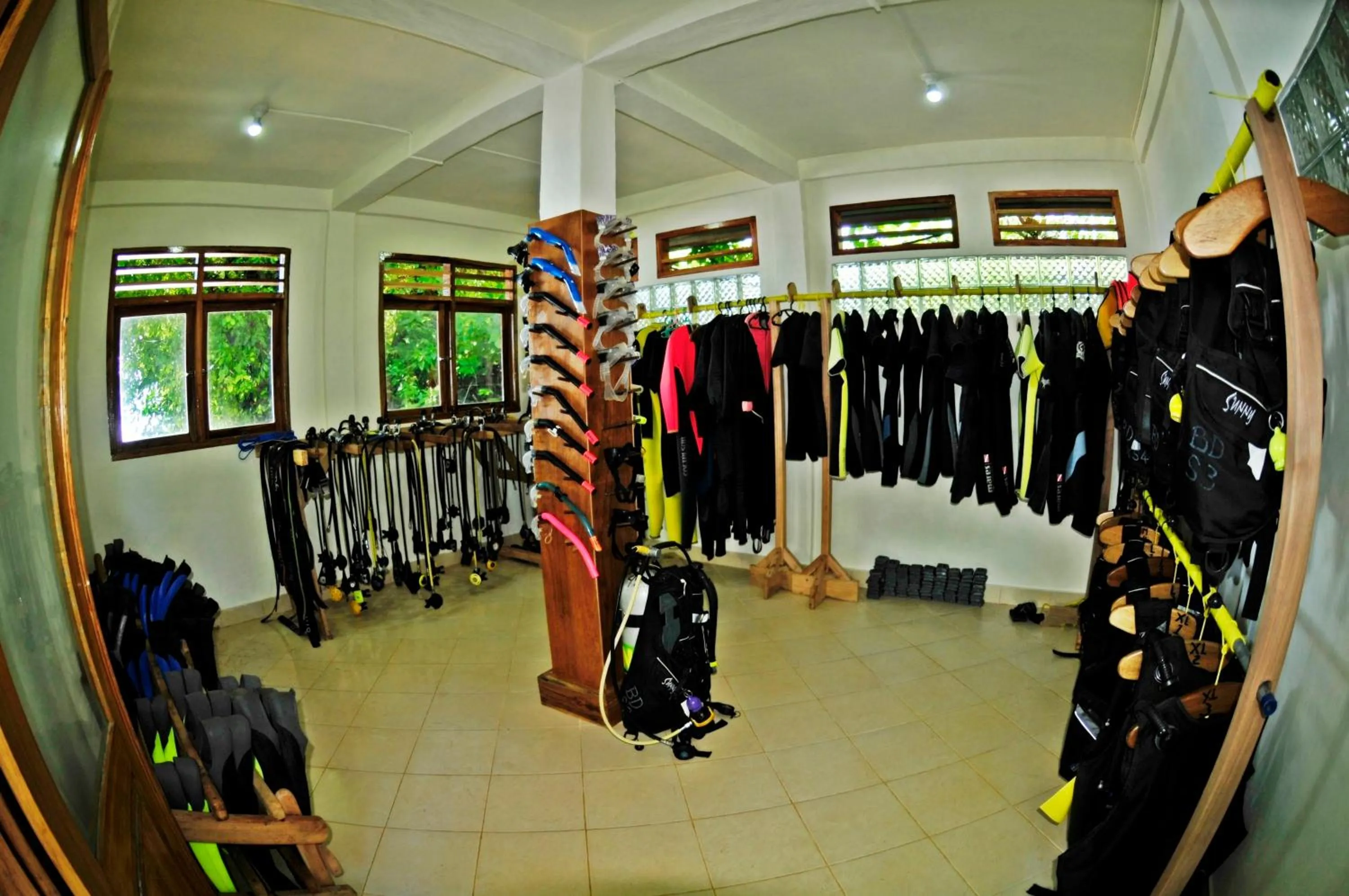 Other in Bunaken Divers Sea Breeze Resort