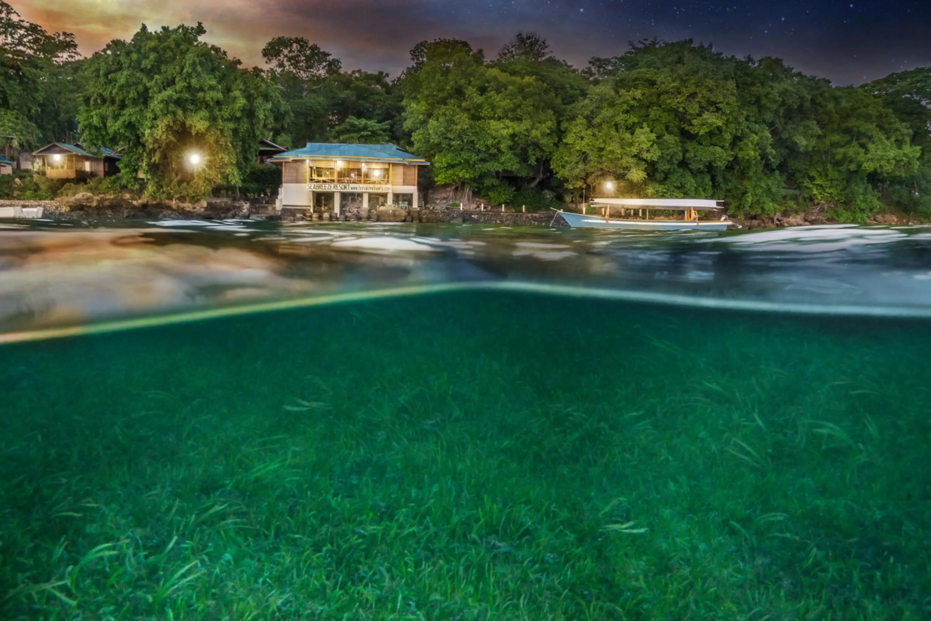 Bunaken Divers Sea Breeze Resort