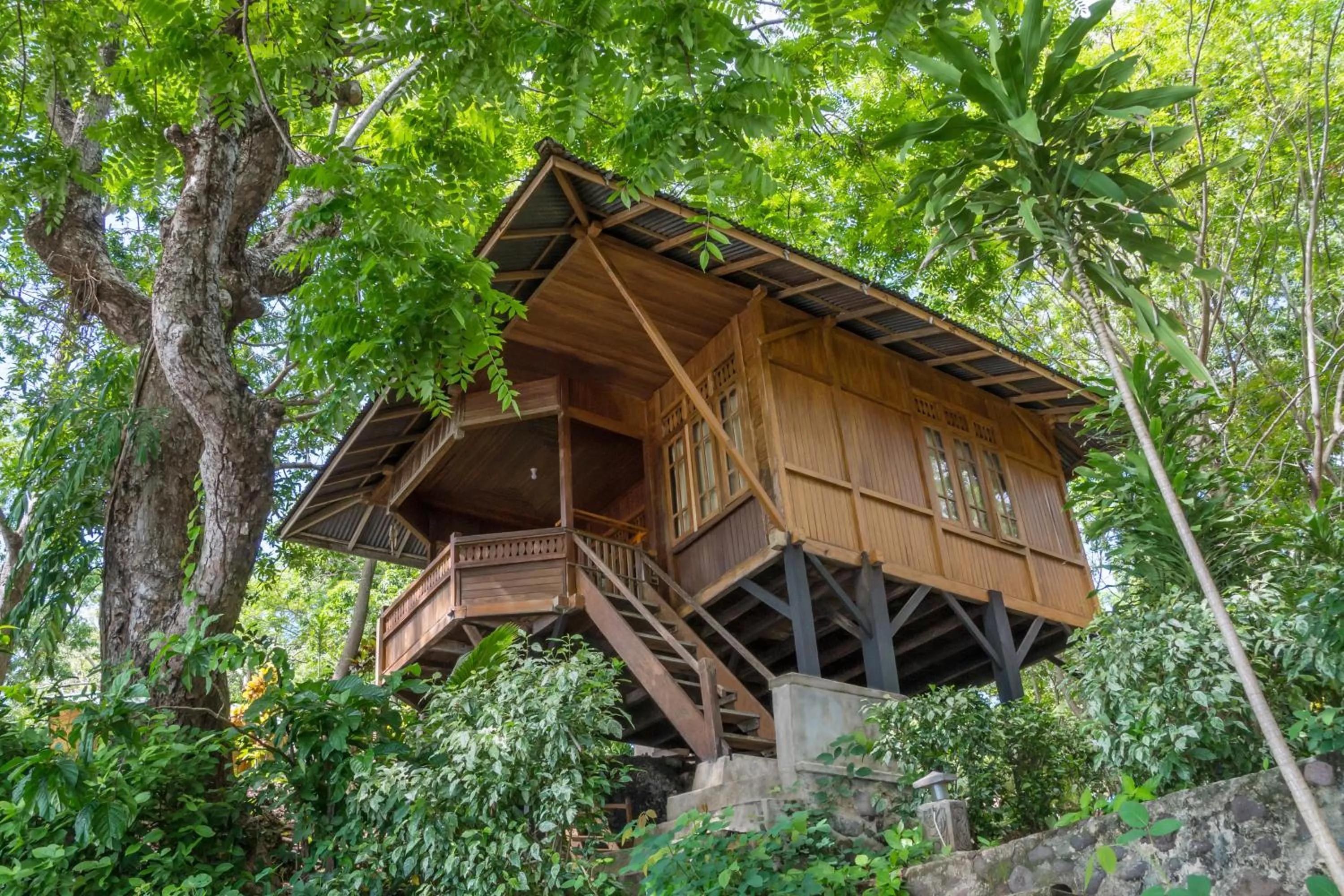 Bunaken Divers Sea Breeze Resort