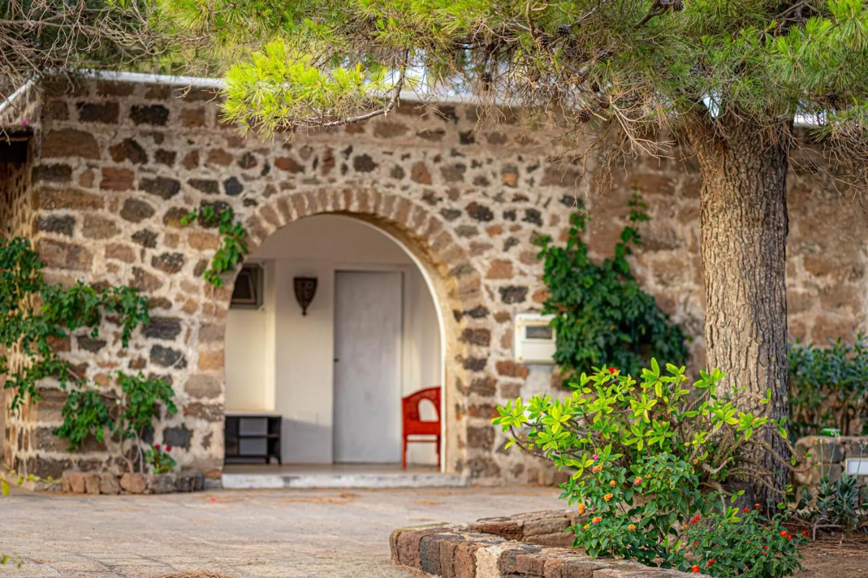 Residenza Khaddiuggia