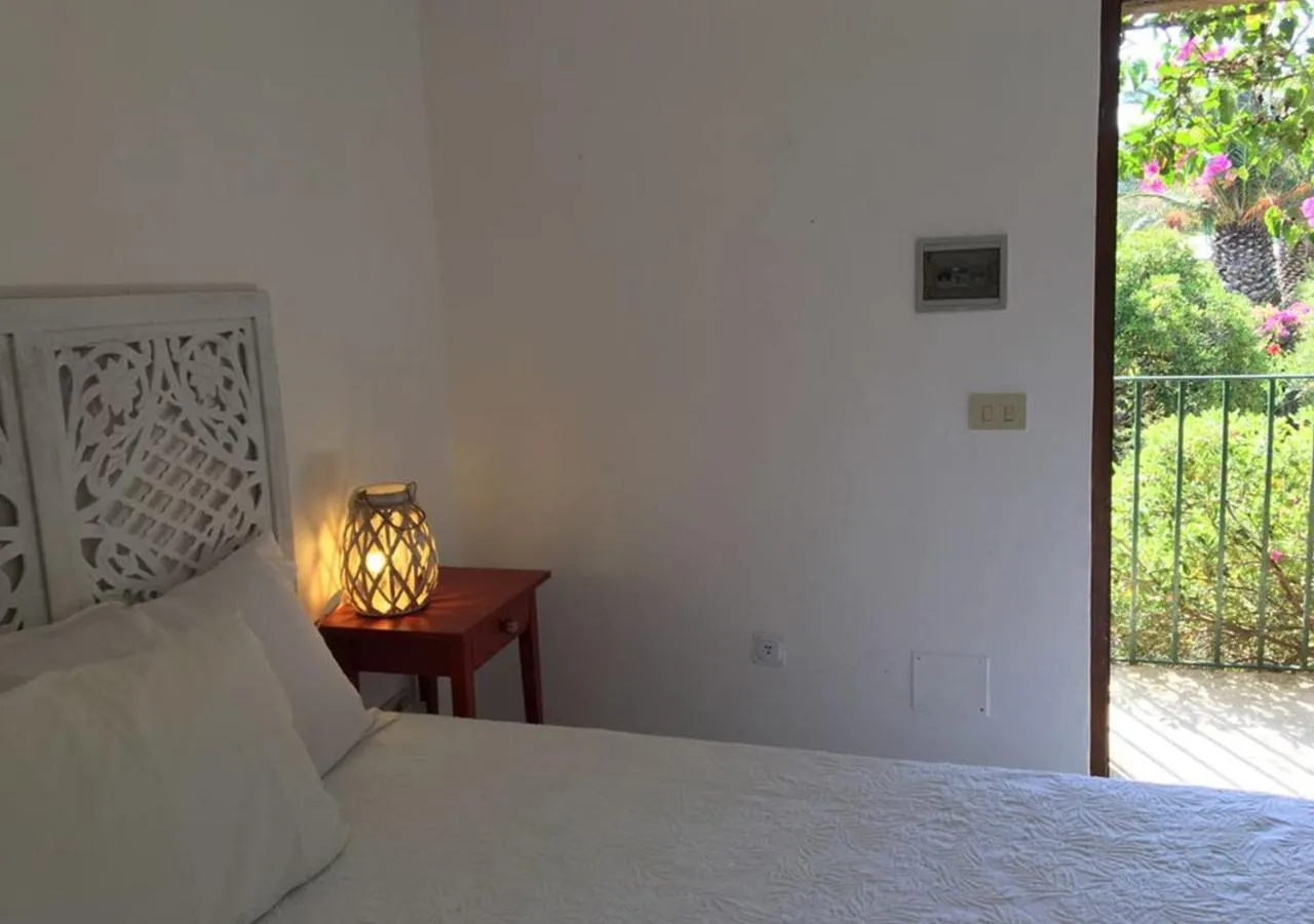 Bedroom, Bed in Residenza Khaddiuggia