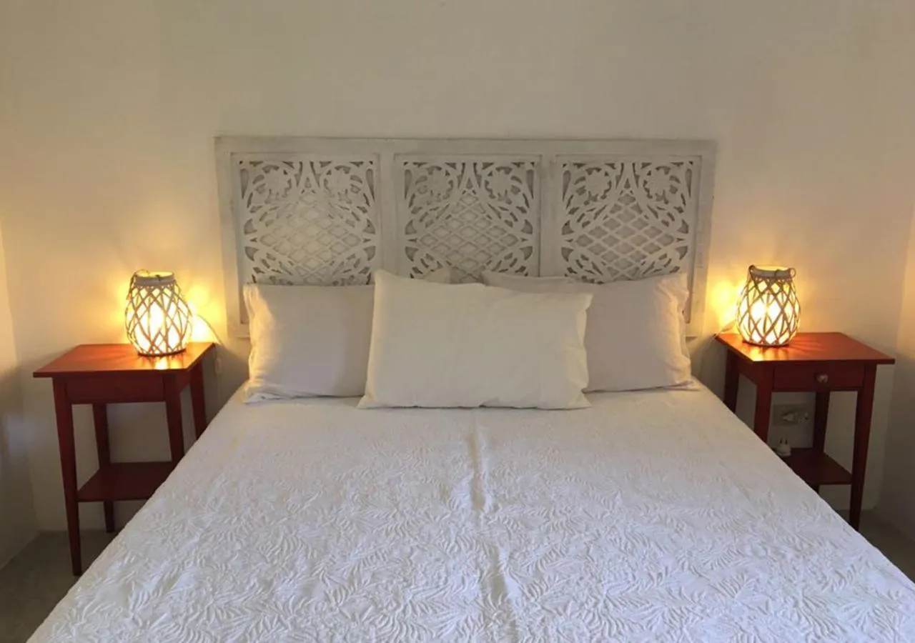 Bedroom, Bed in Residenza Khaddiuggia