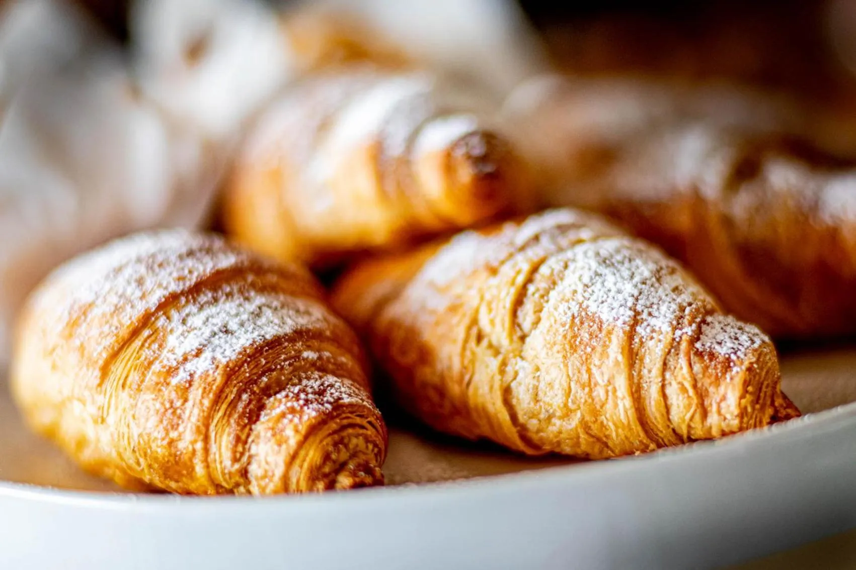 Breakfast in Residenza Khaddiuggia