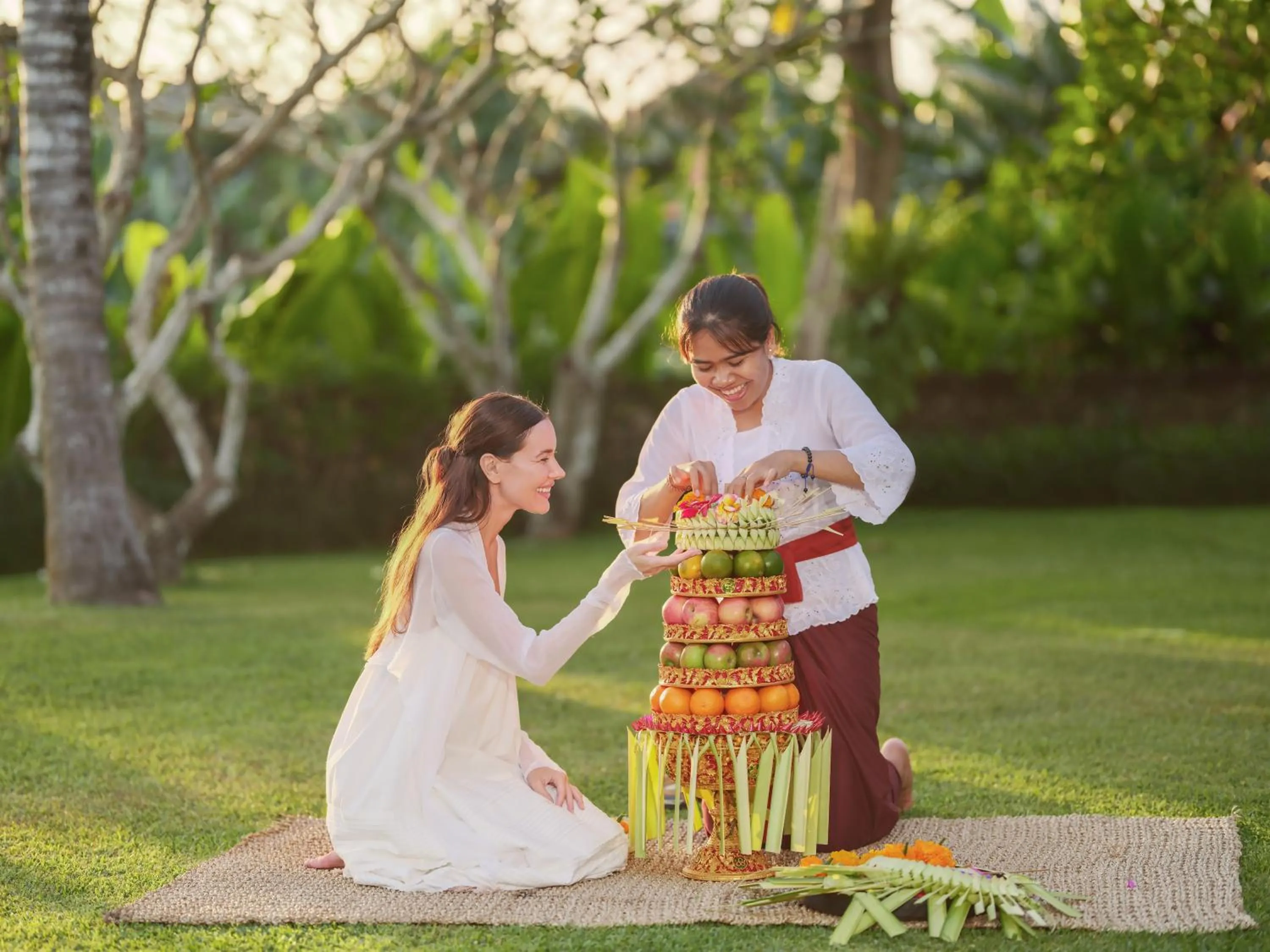 Activities in The One Boutique Villa