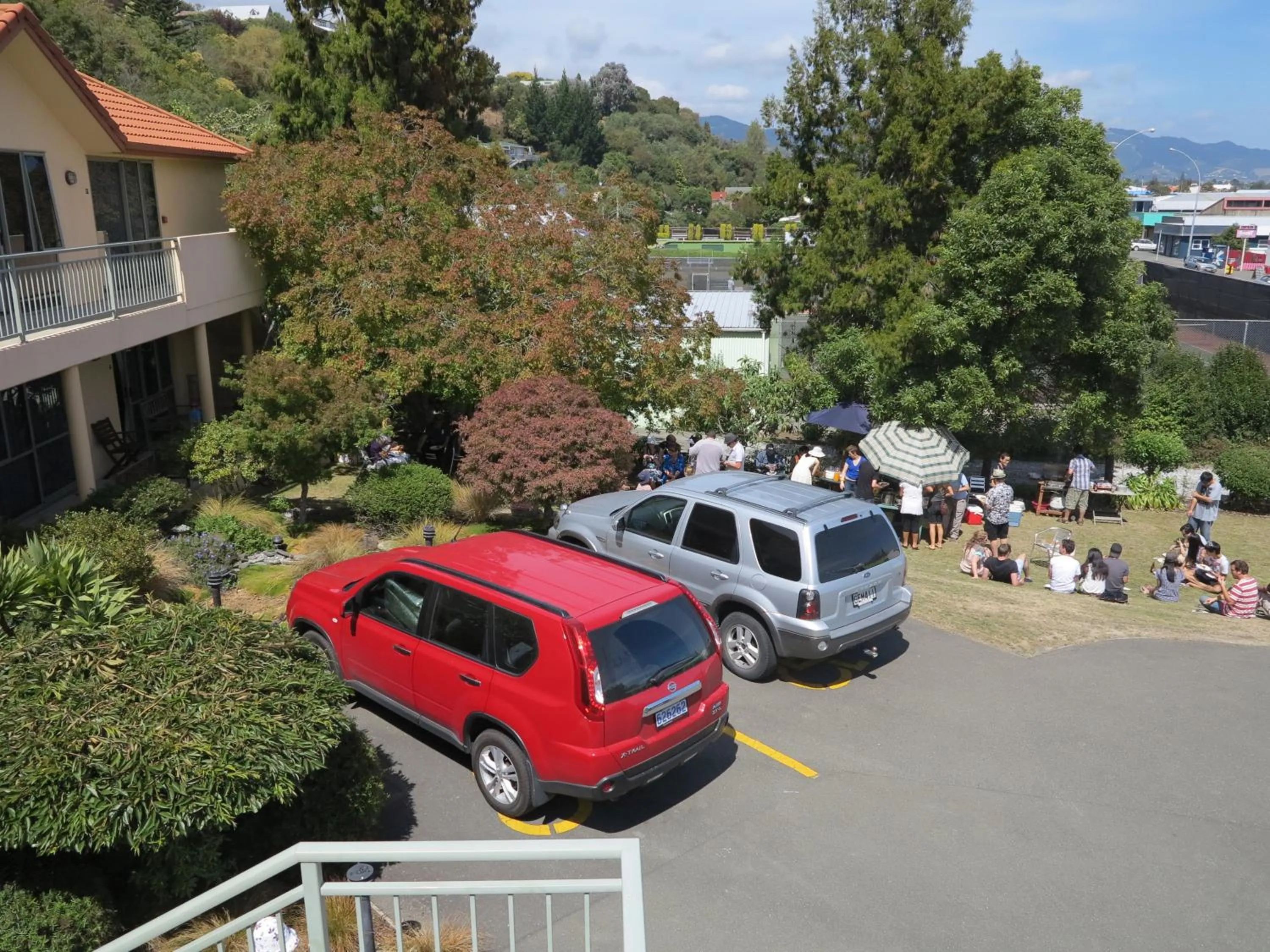 Other in Abelia Motor Lodge