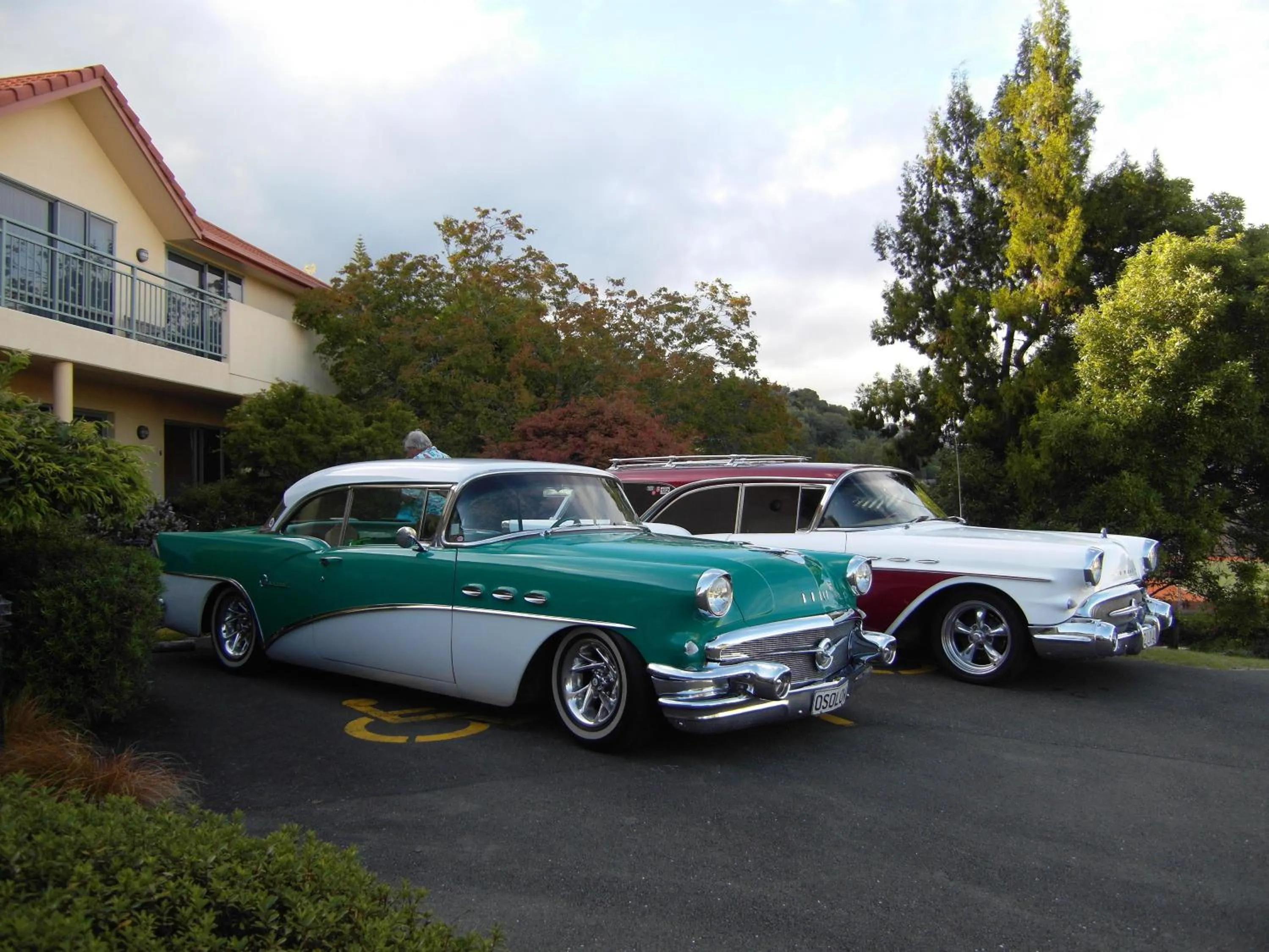 Other in Abelia Motor Lodge