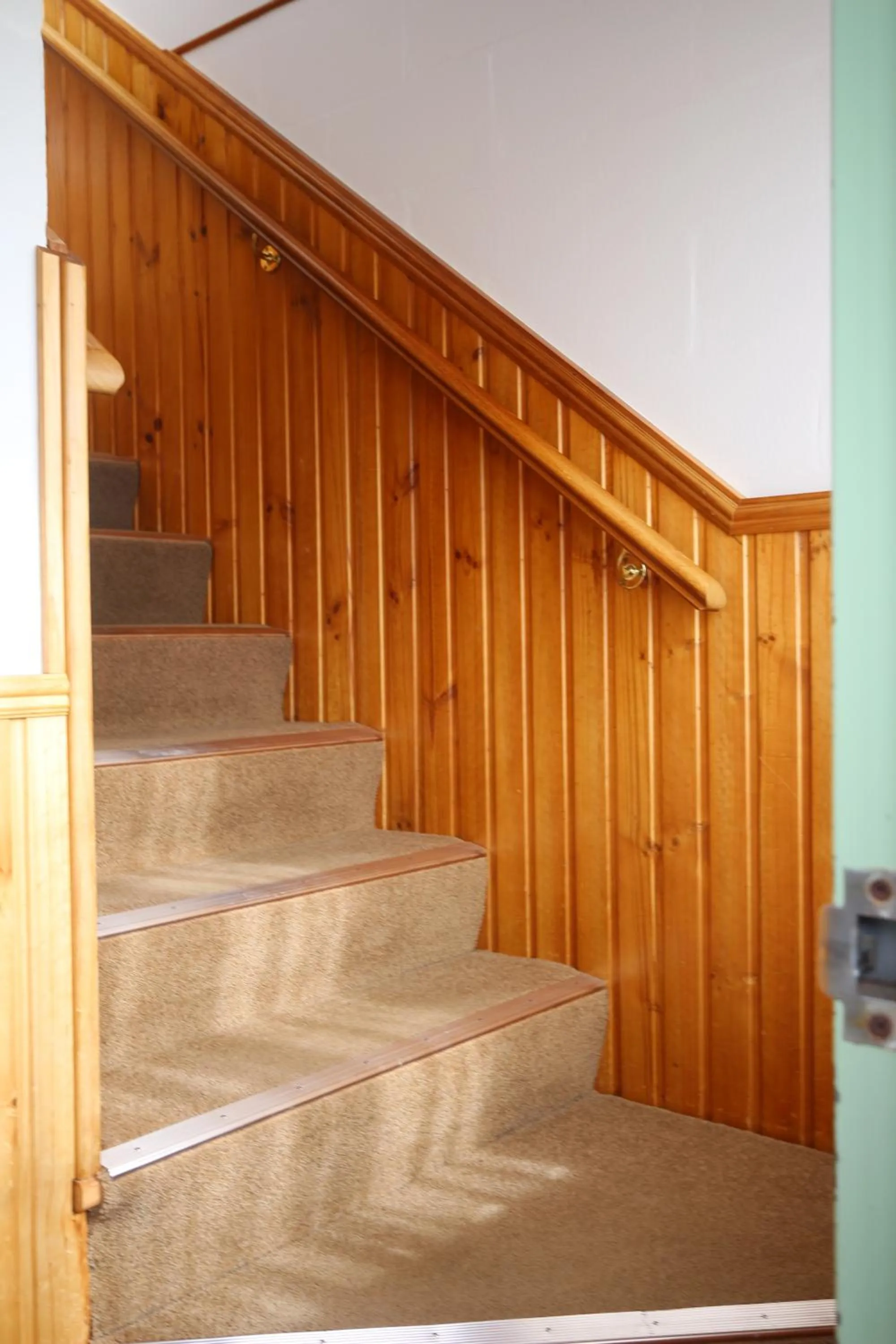 Area and facilities in Swansea Cottages & Lodge Suites